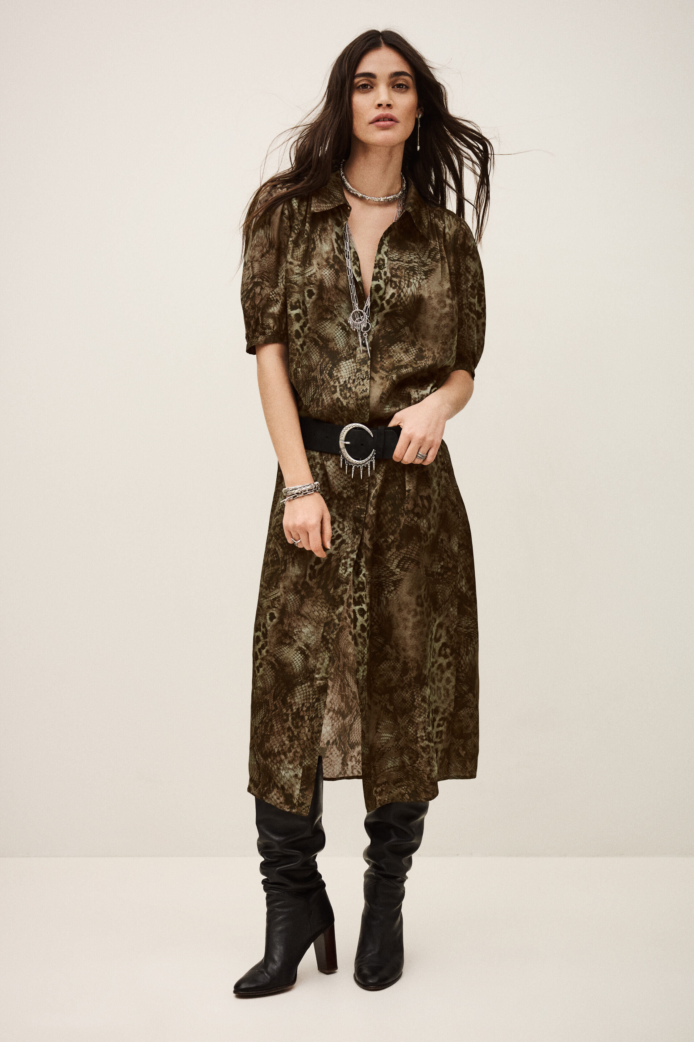 DRESS CORMA