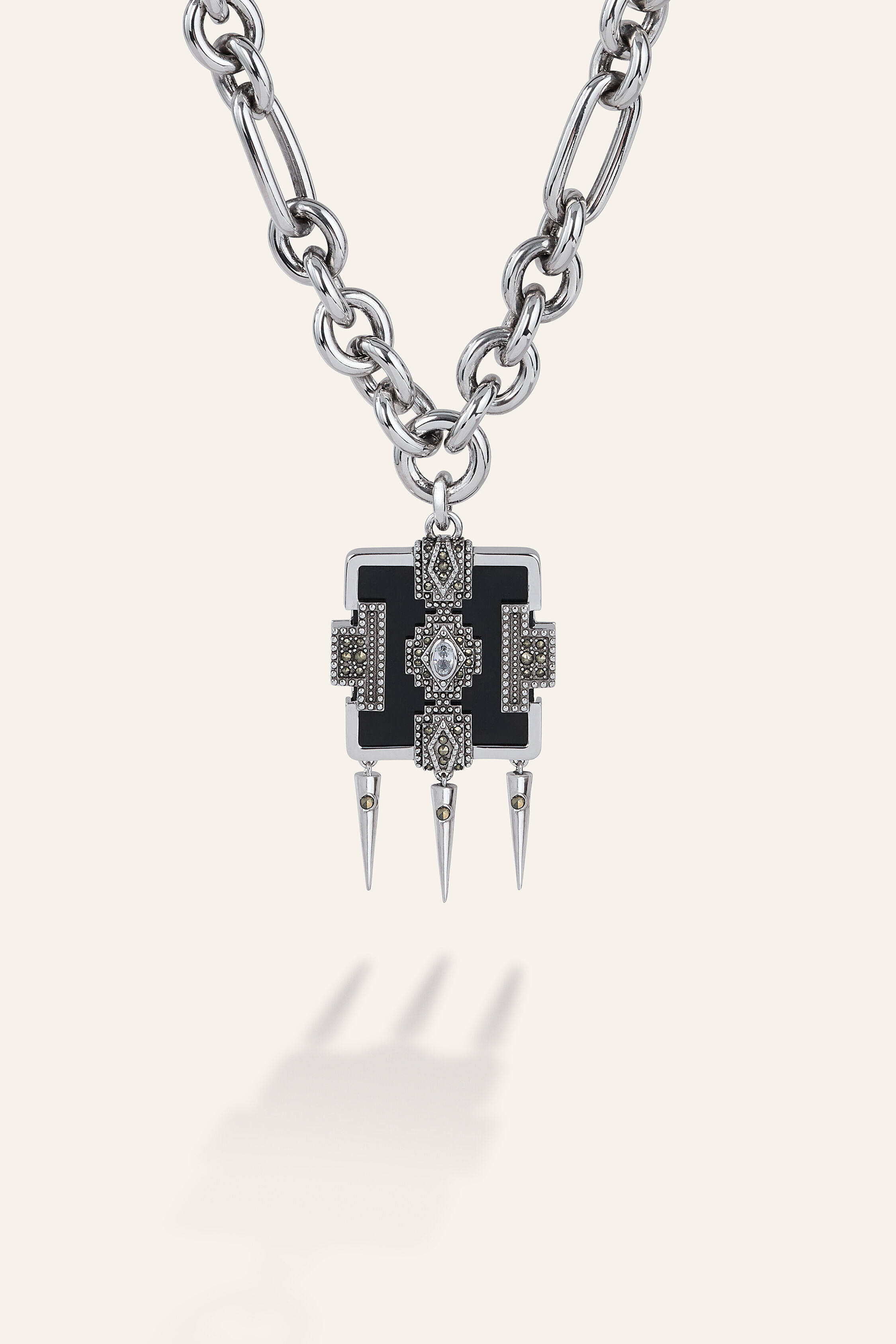 necklace SUZY