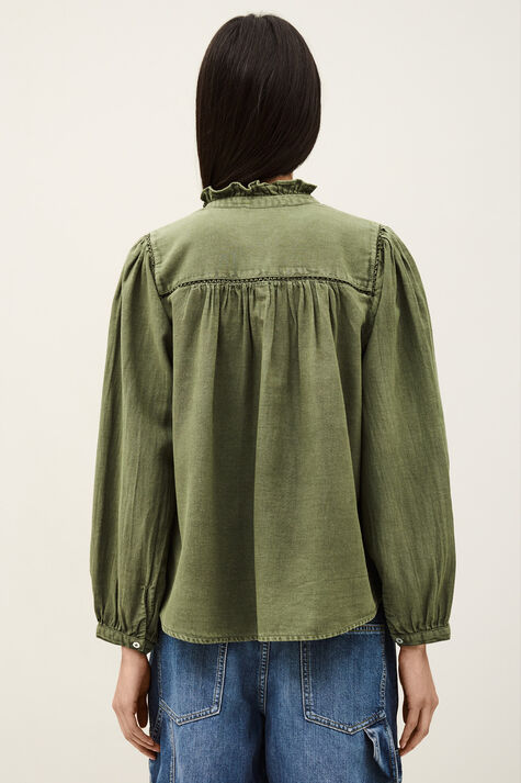 Blouse GILDA