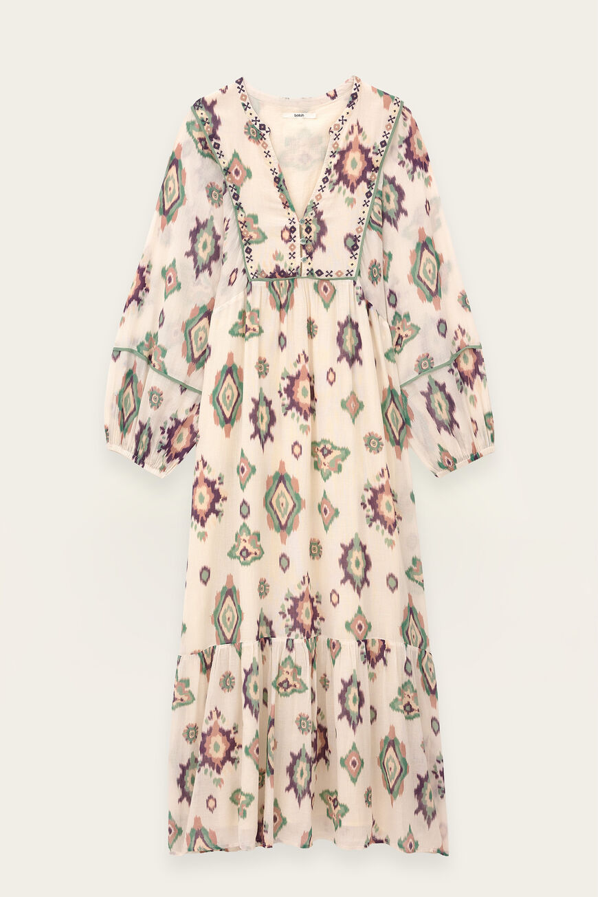 Dress OELIA