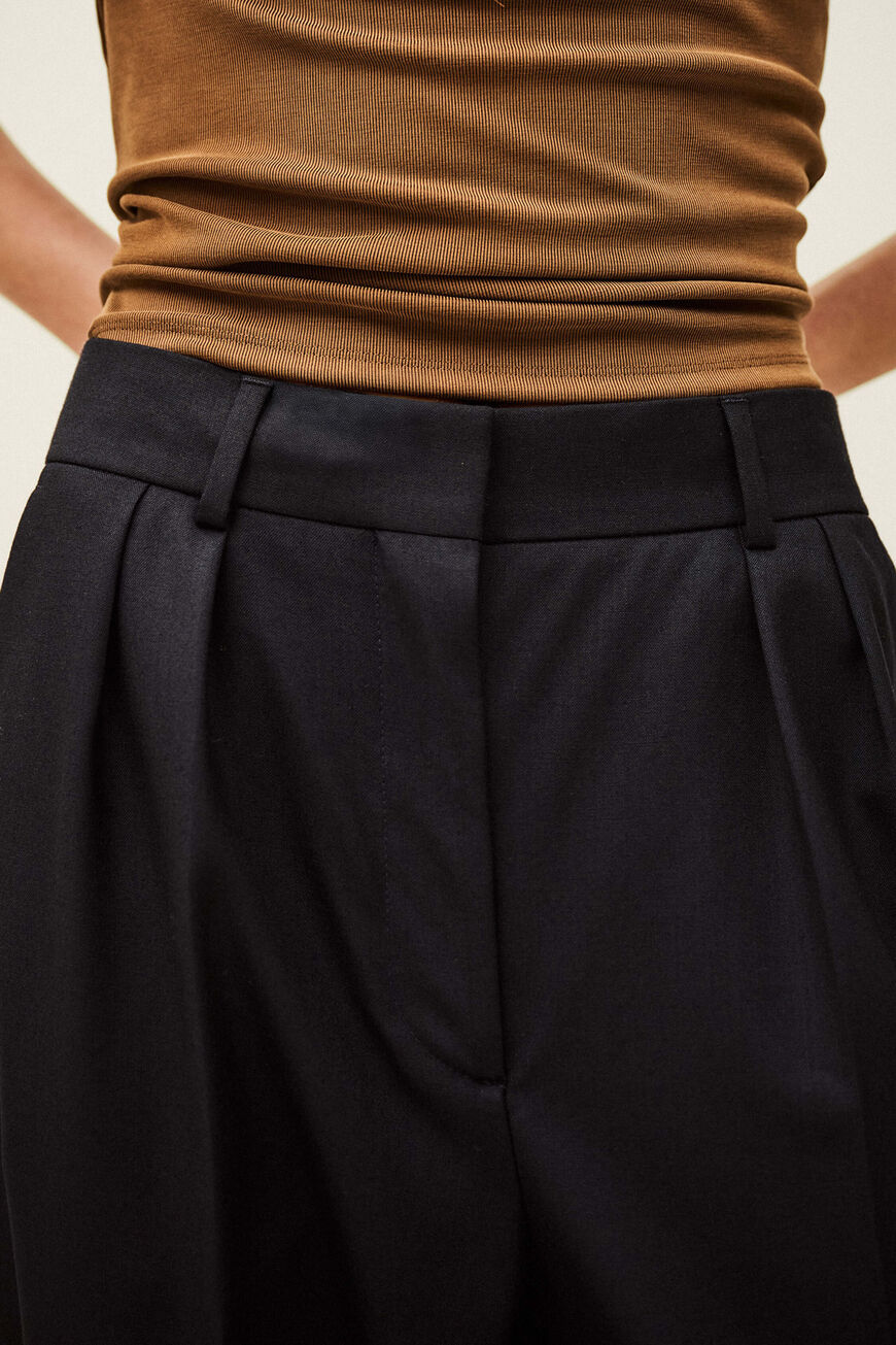 Trousers NANI