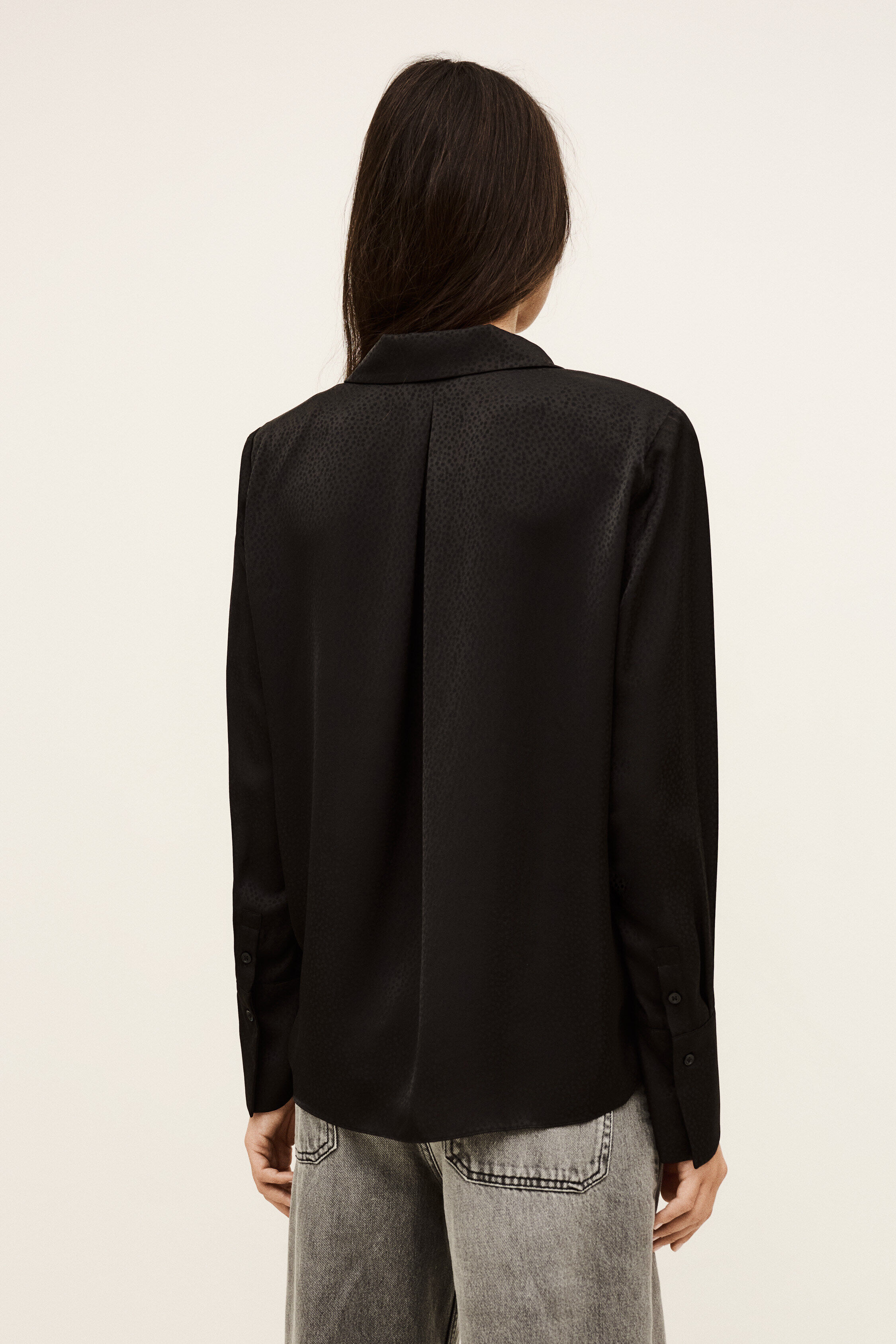 shirt ITSEY