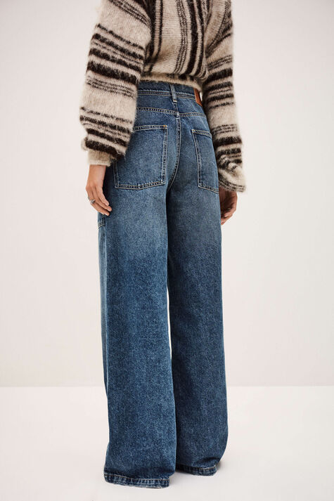 JEANS ZOEL
