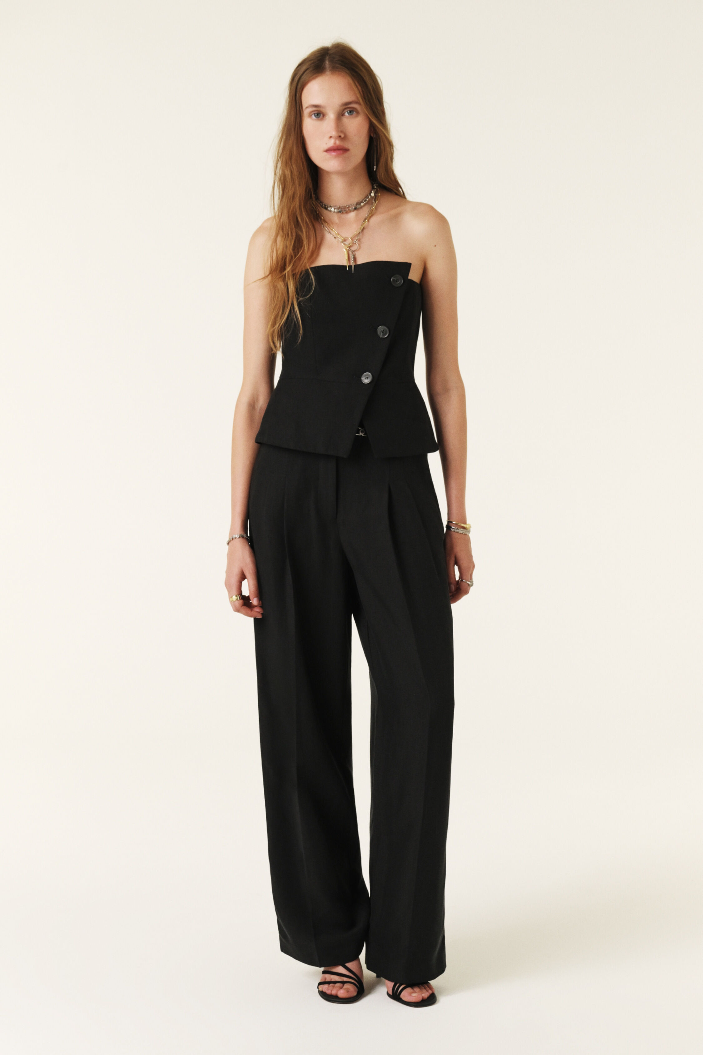 trousers GADWIN