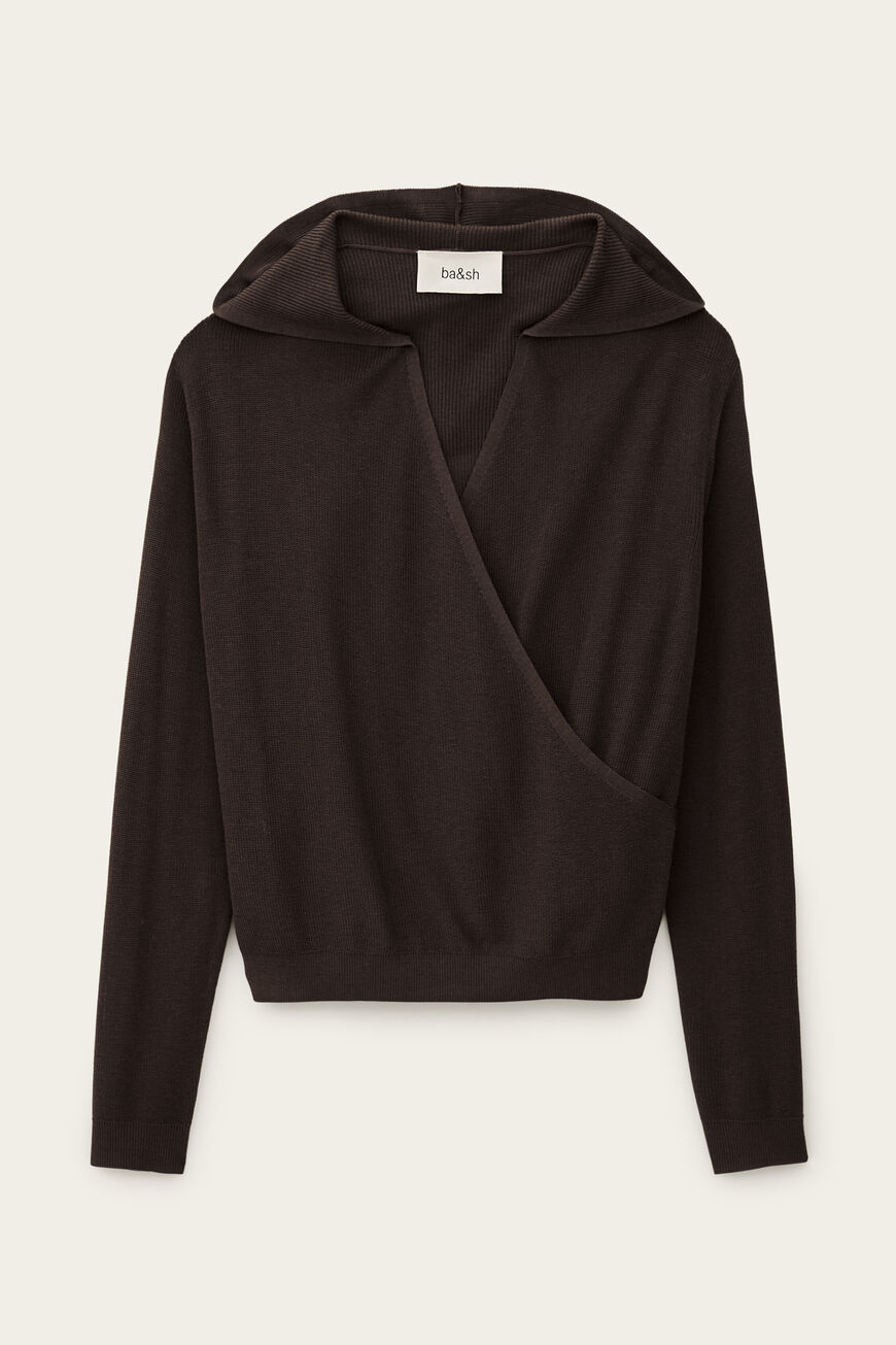Pullover BELINE