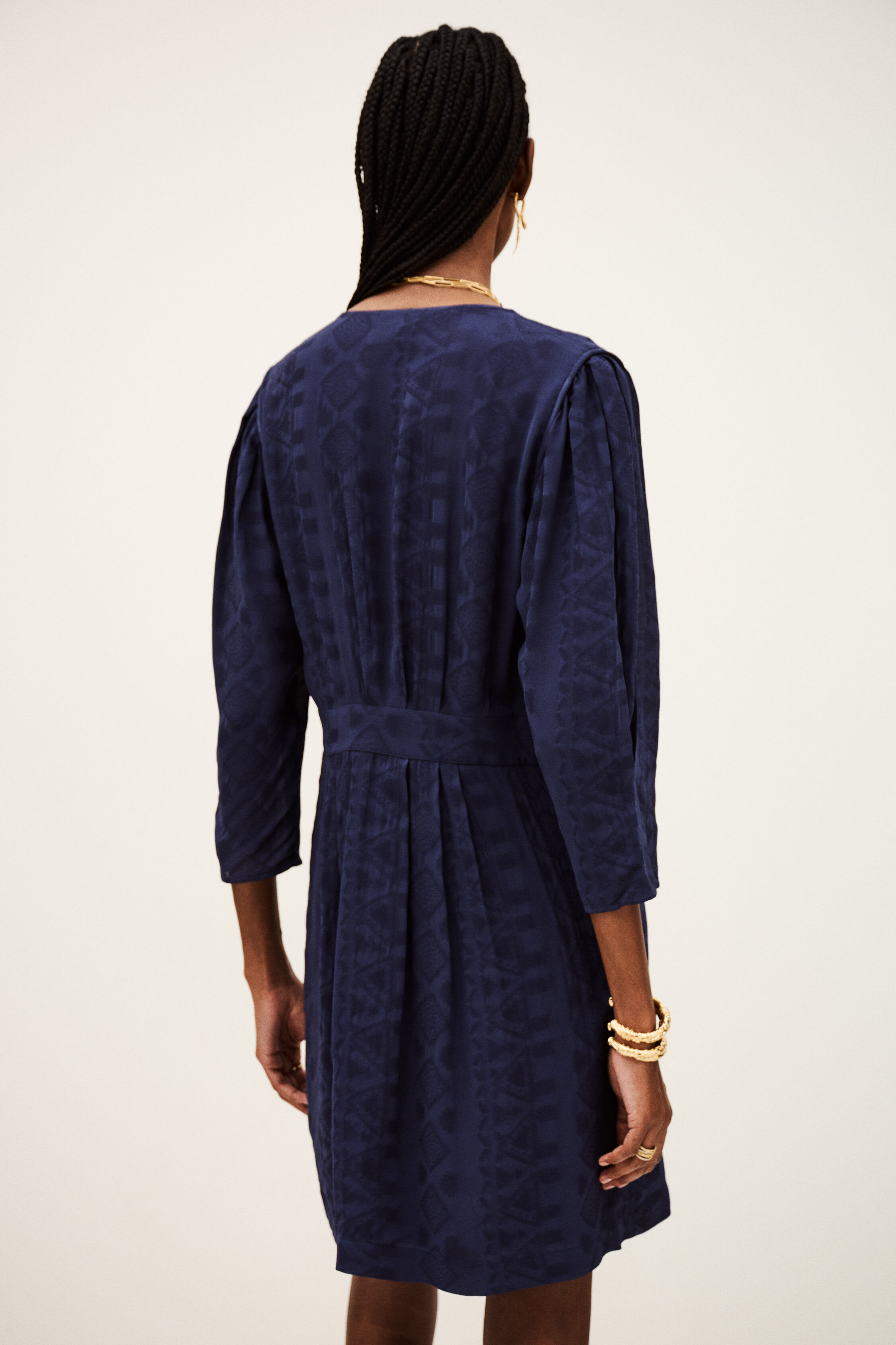 dress ISILDA