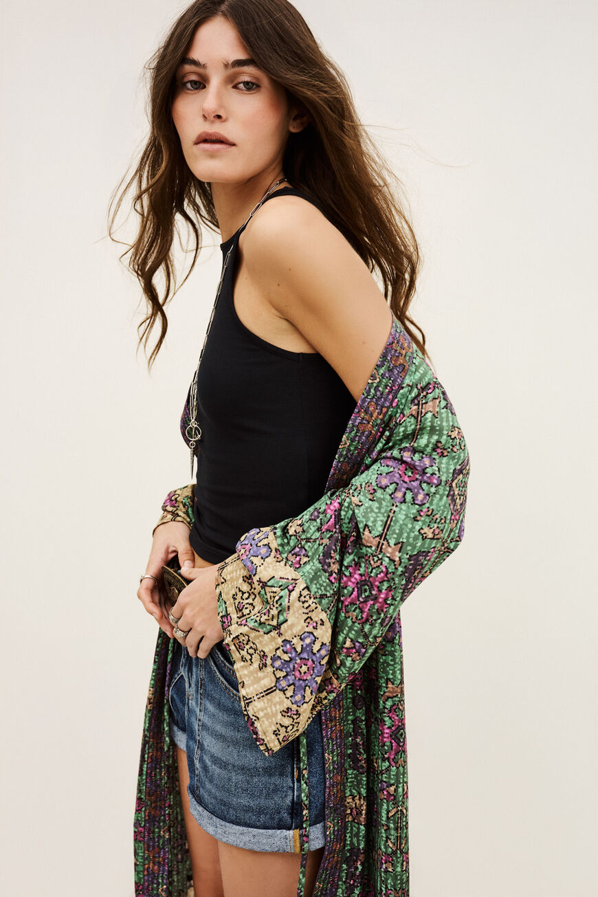 Kimono PADRIG