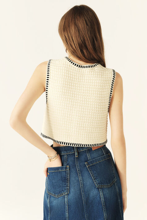 vest GUSTAVE