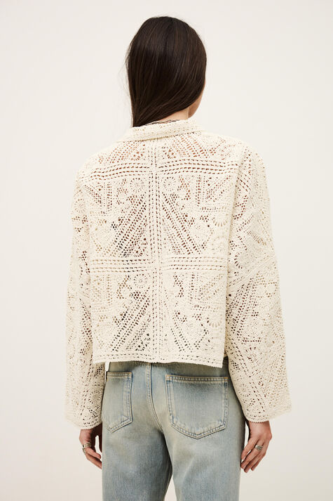jacket FANY