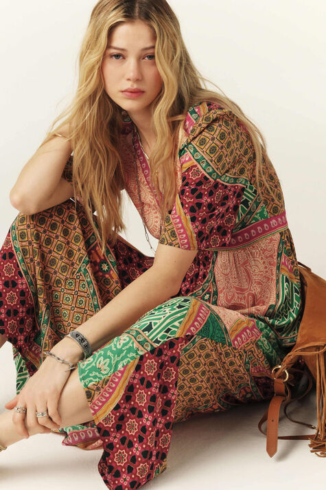 dress FANTA