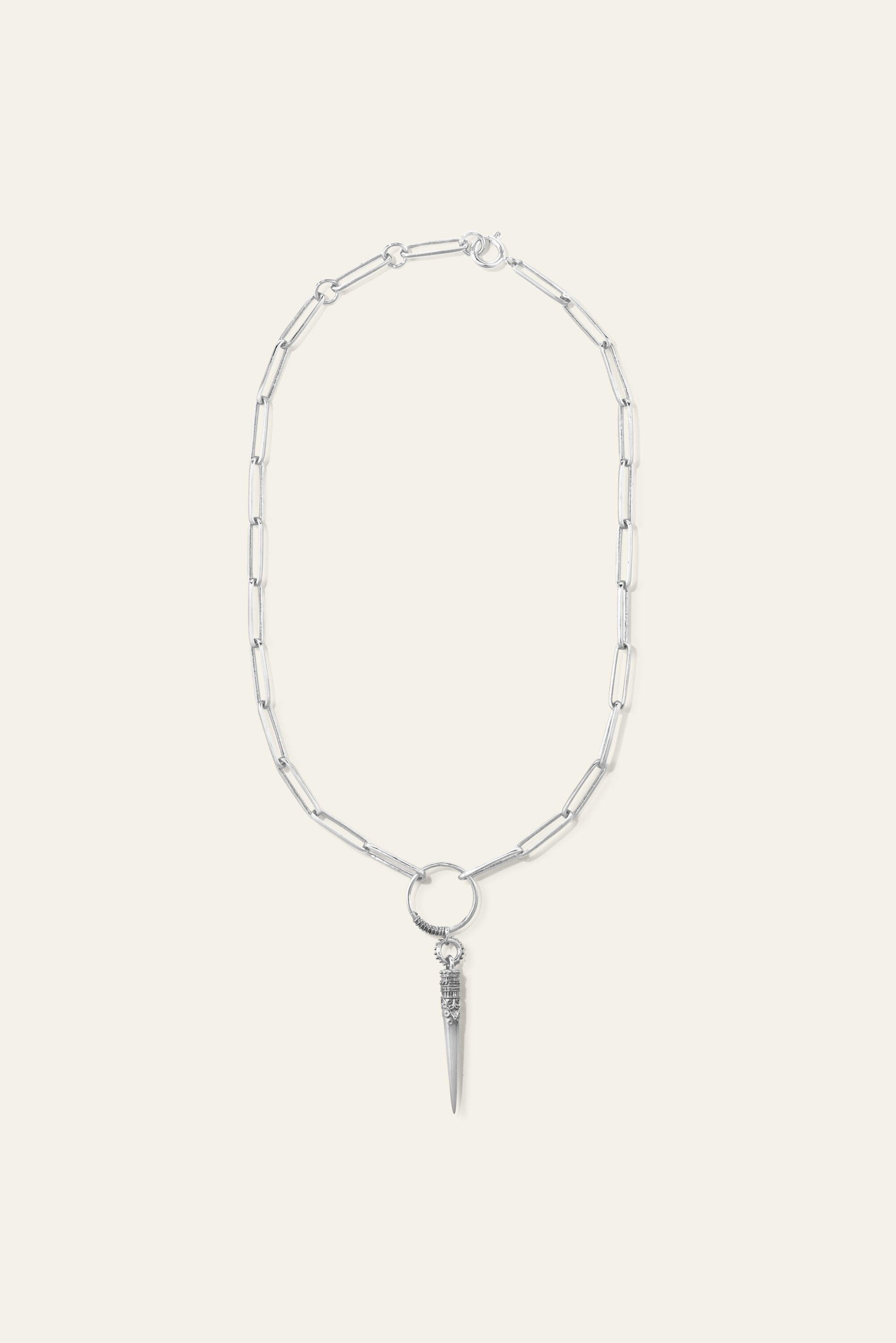 necklace NAOKI