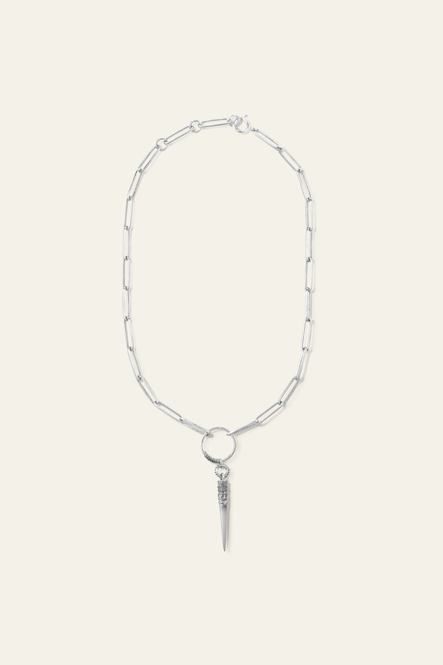 necklace NAOKI