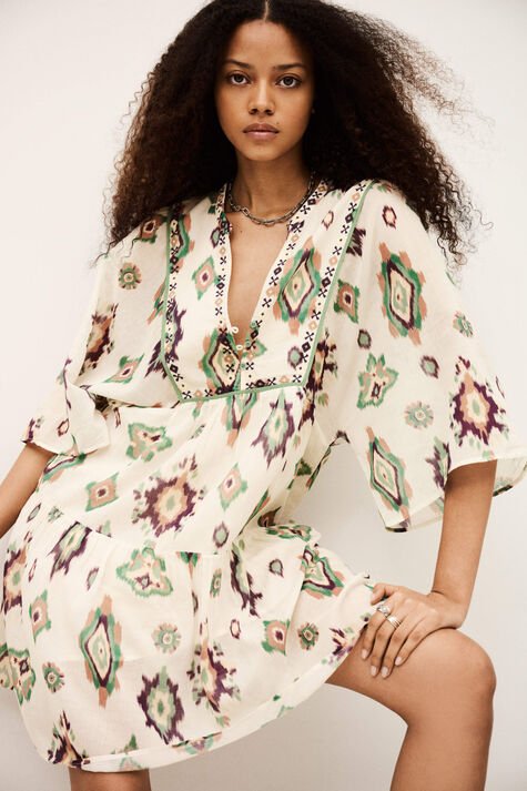 Dress OLALIE
