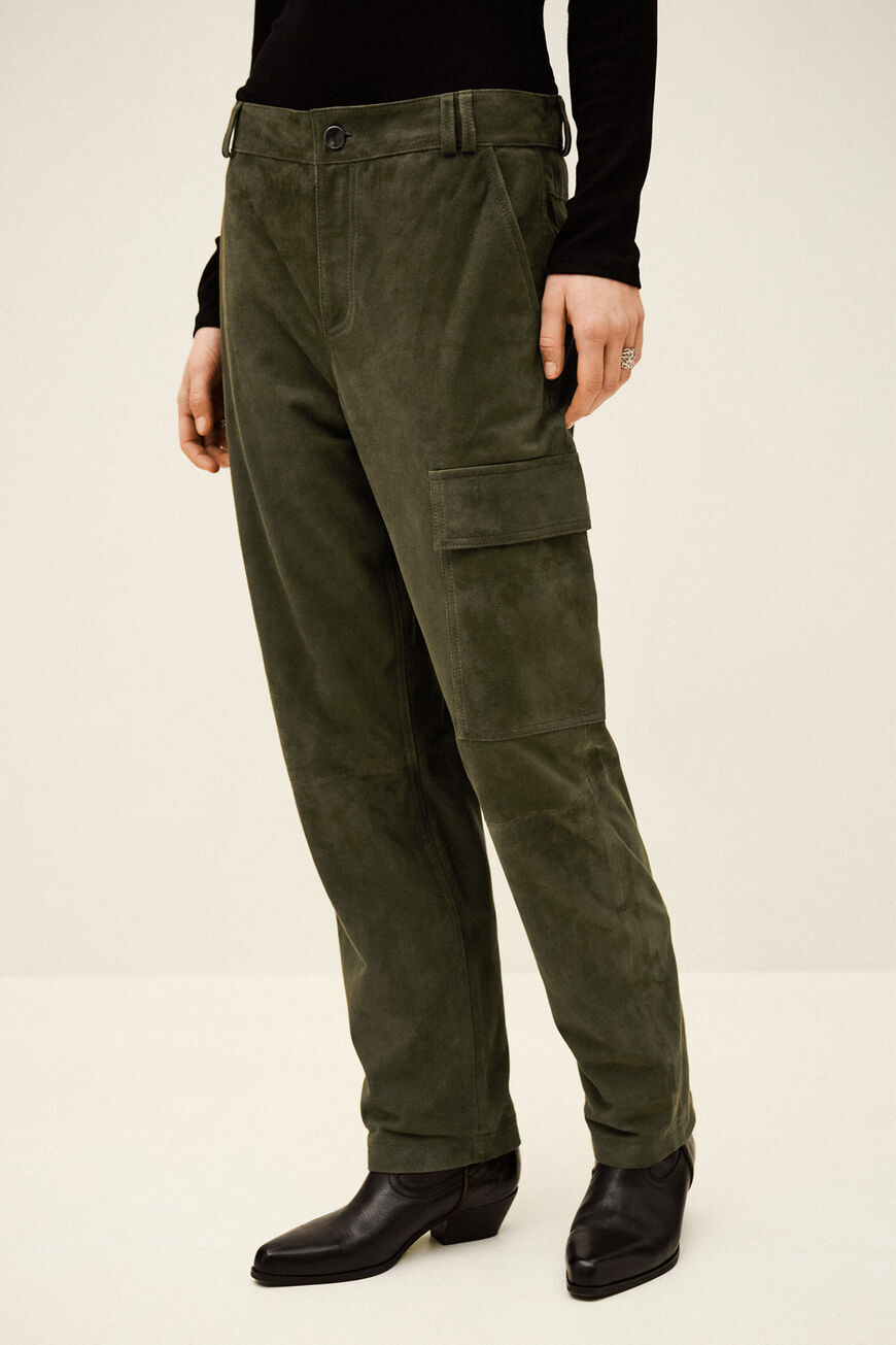 Trousers SITA