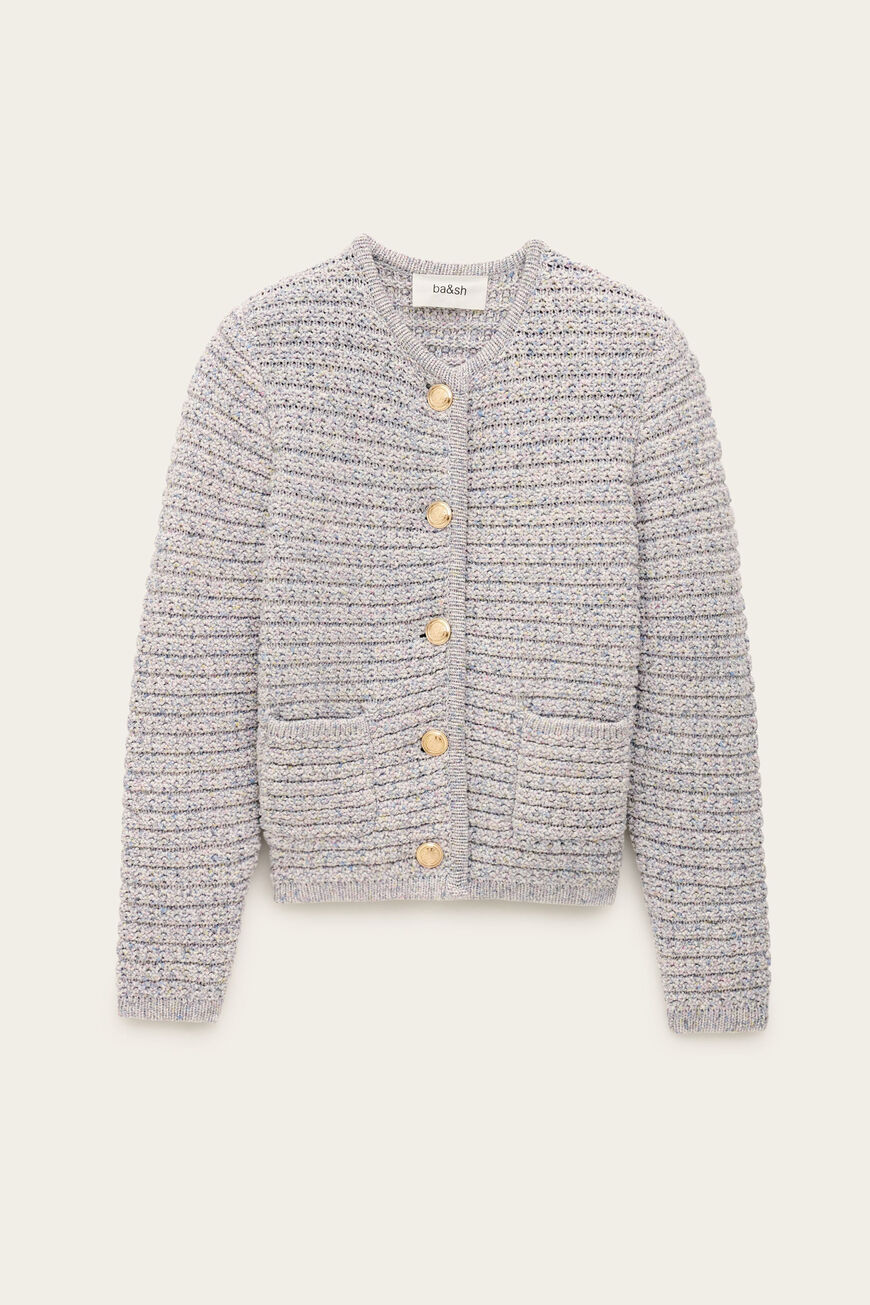 cardigan GUSPA