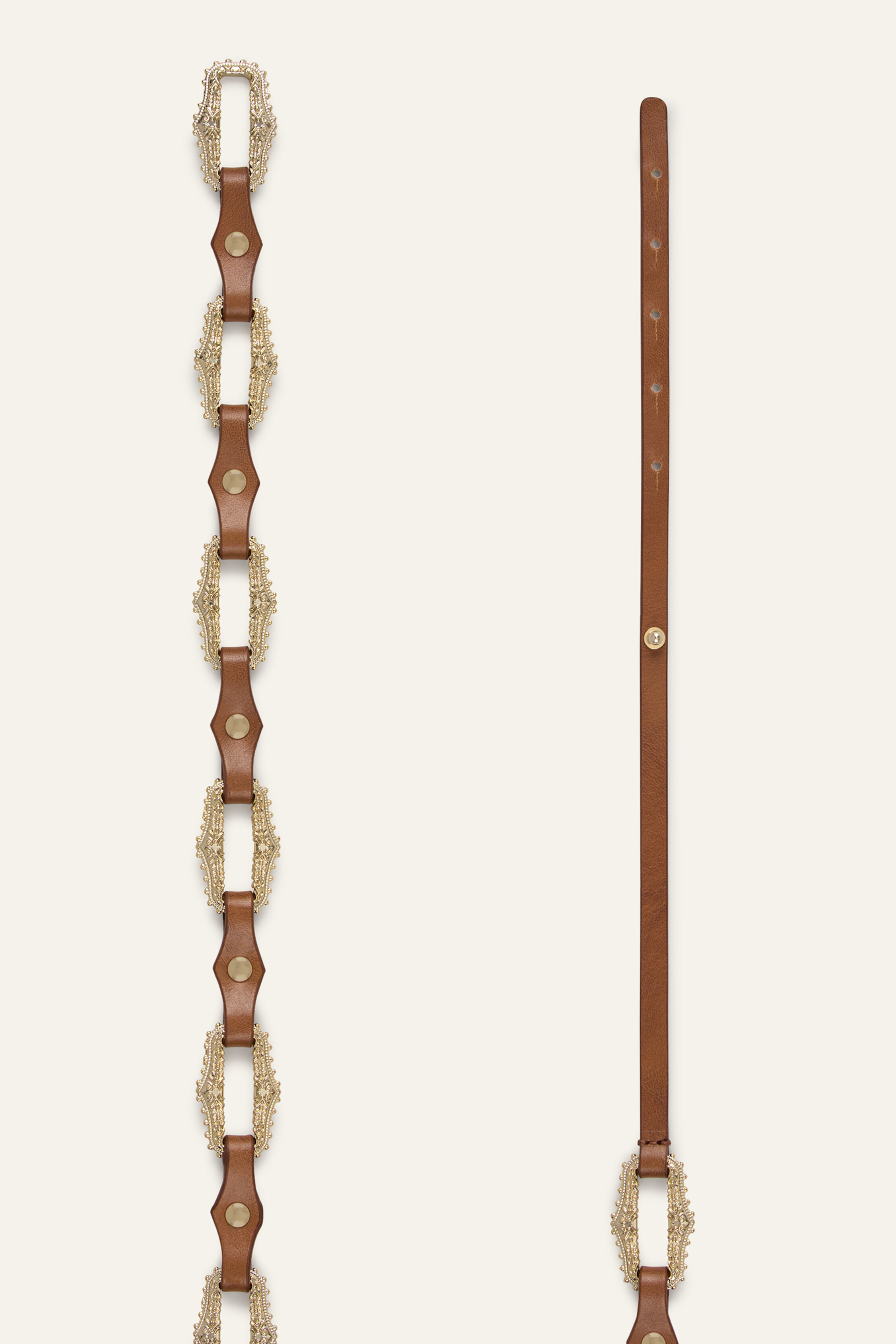 belt BAPTISTE