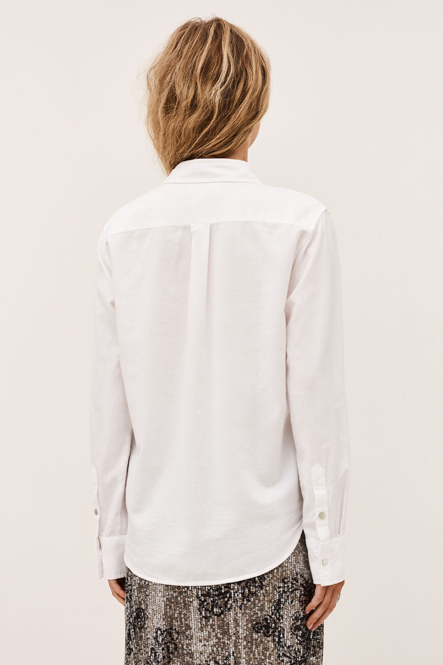 Shirt CHIREN