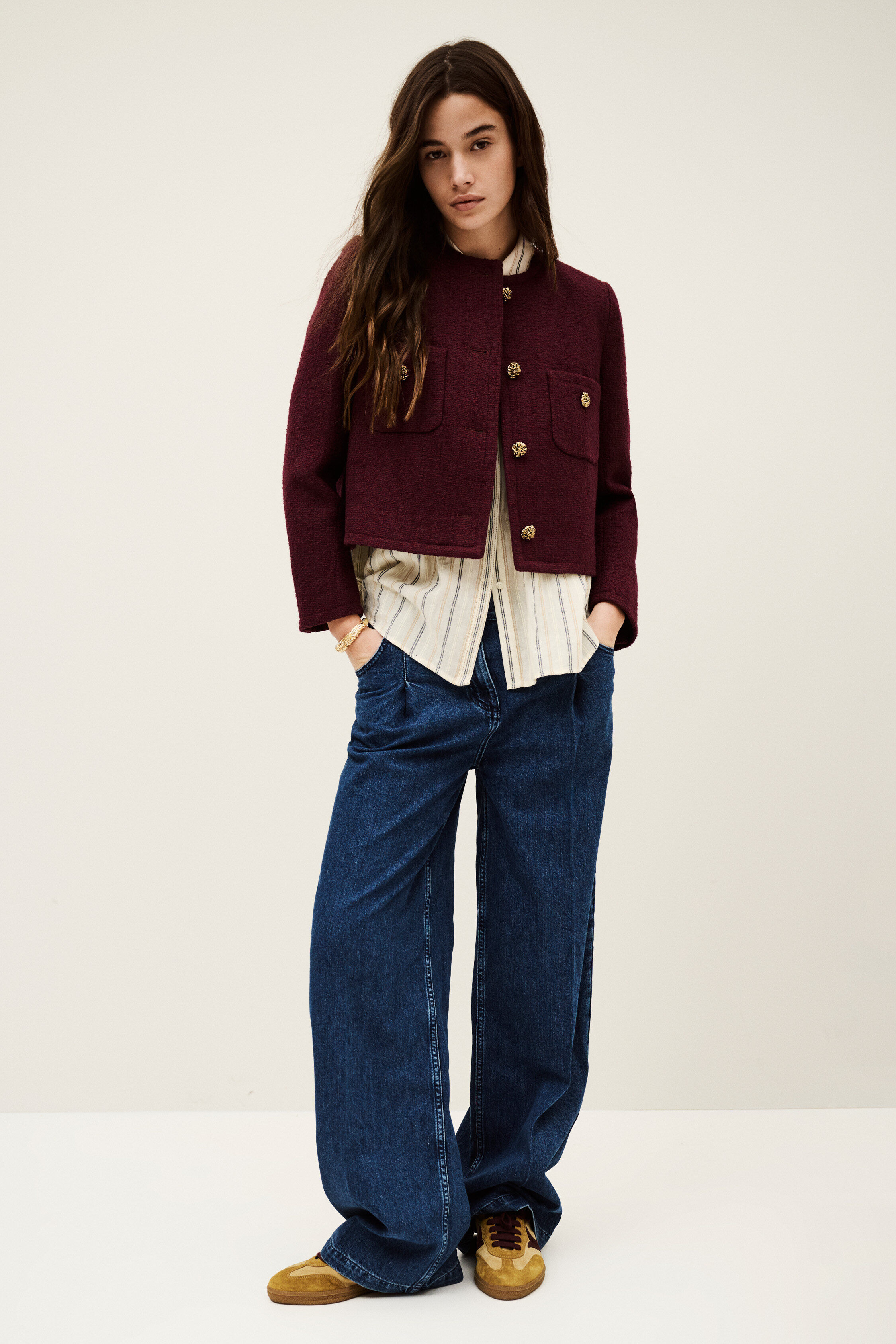 jeans FONA