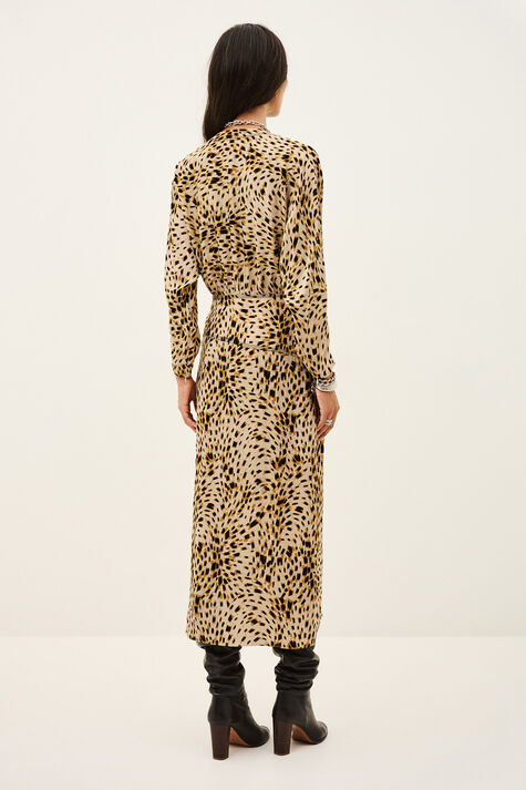 DRESS HAMY