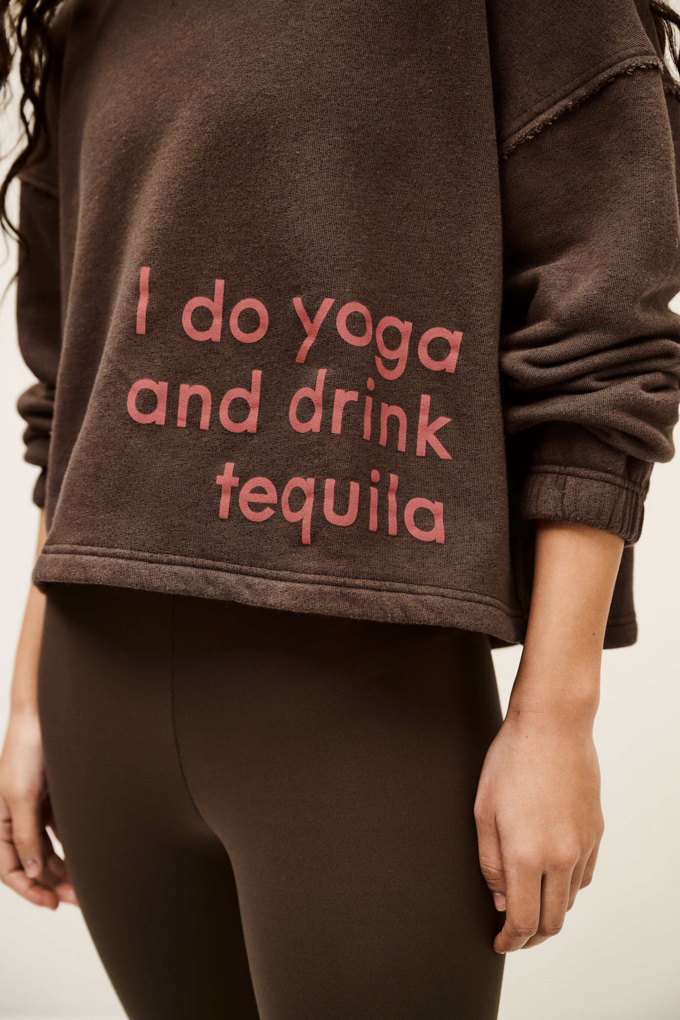 sweatshirt PIMBUS