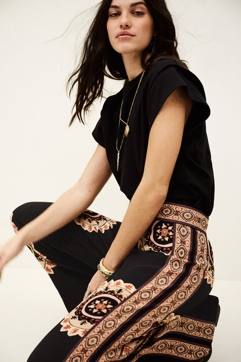 Trousers VALLA