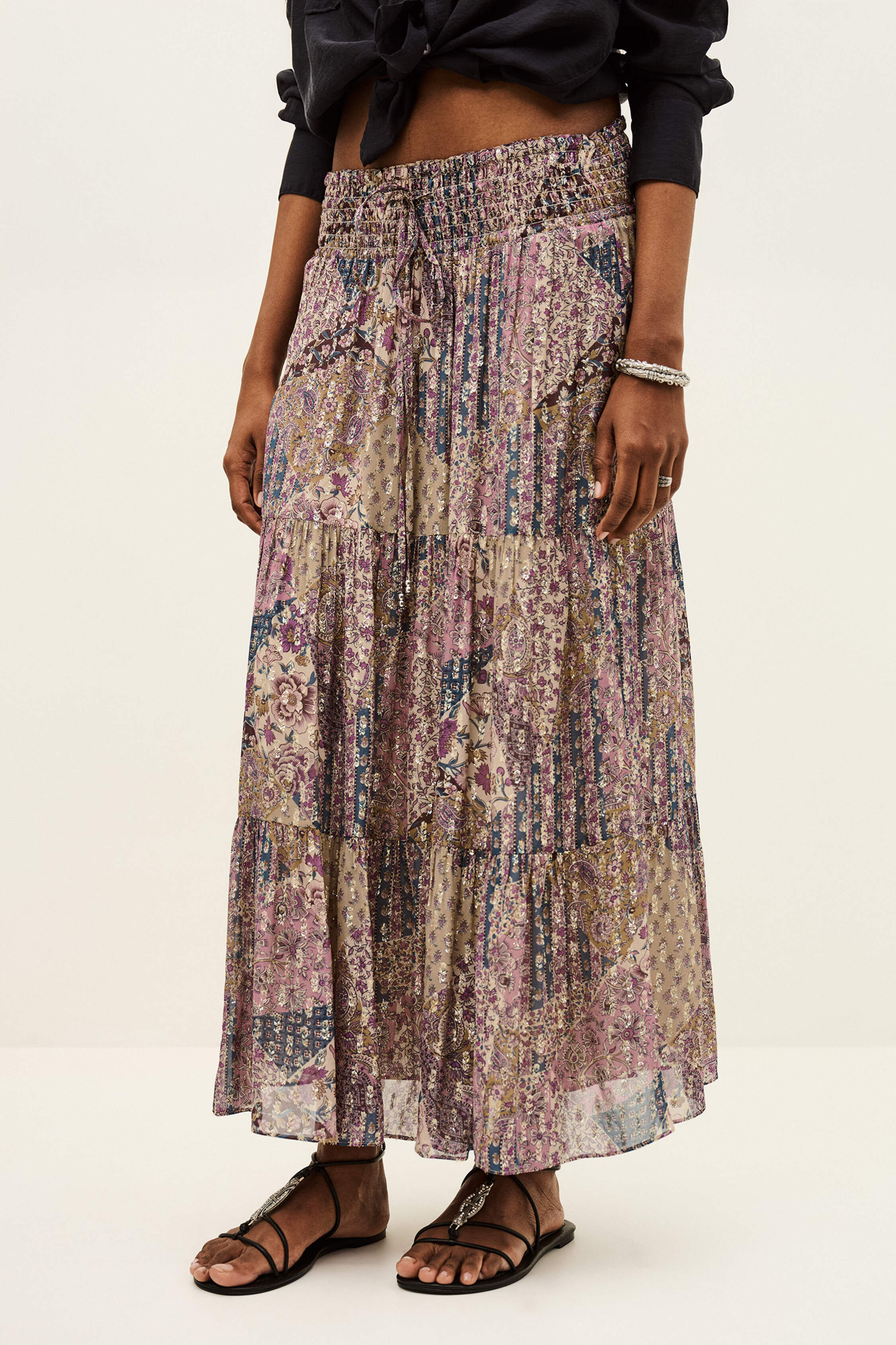 Skirt PITSY