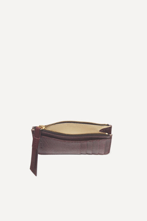 CARD WALLET TEDDY