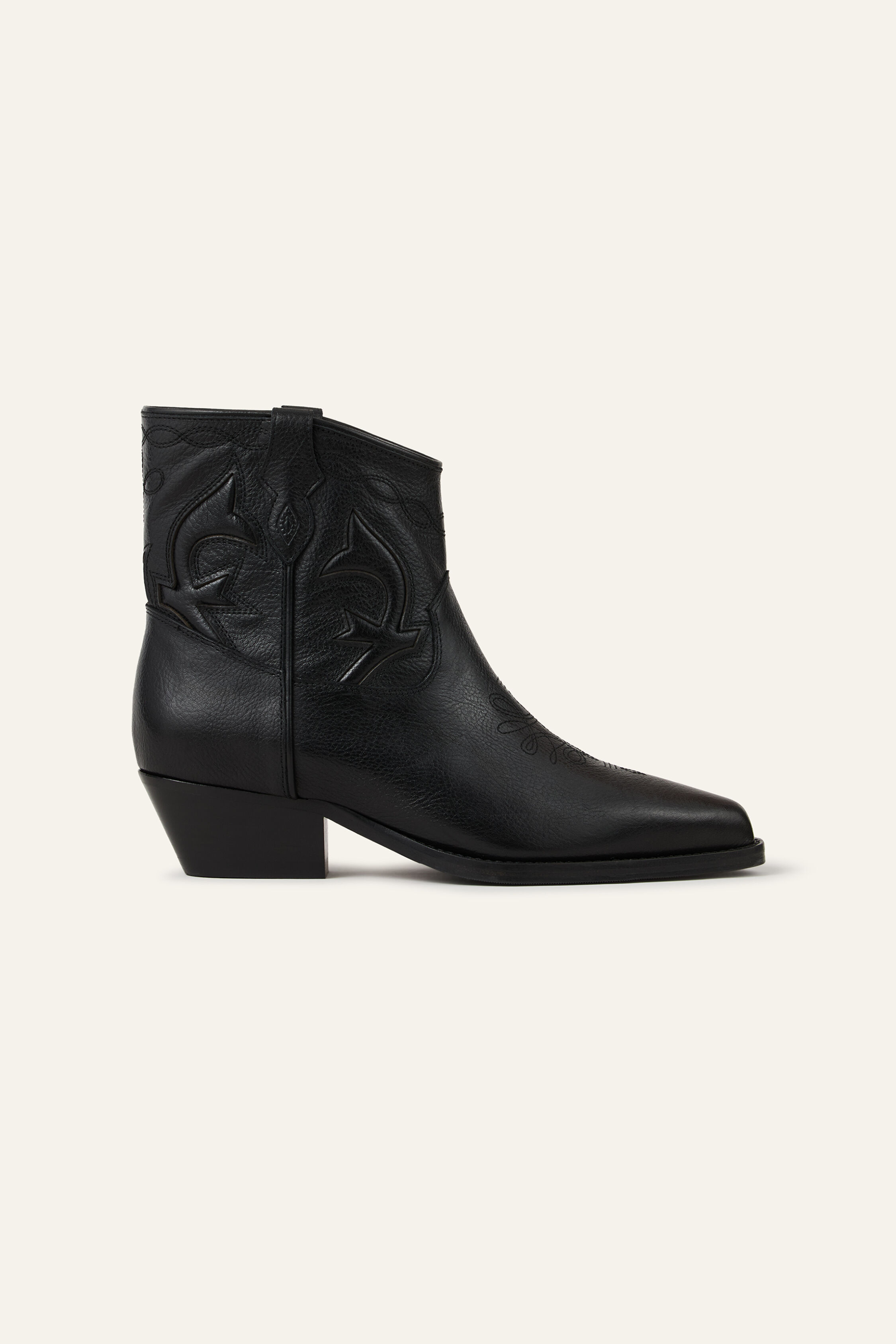 shoes CURTIS