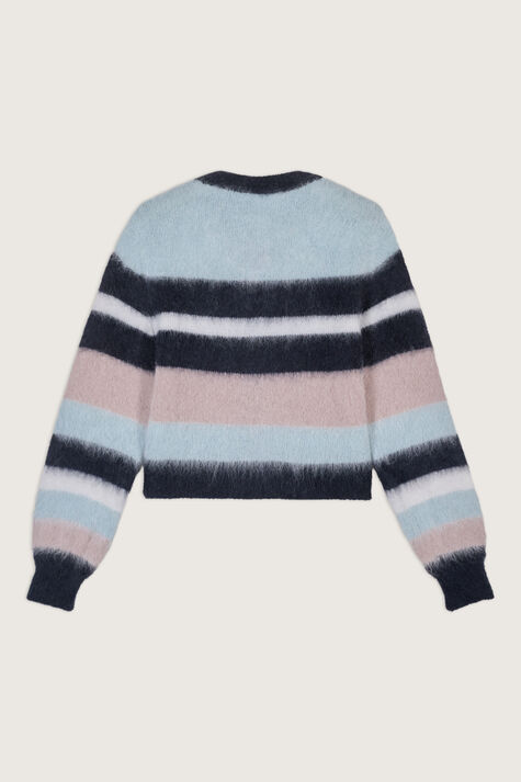 cardigan MINELLA