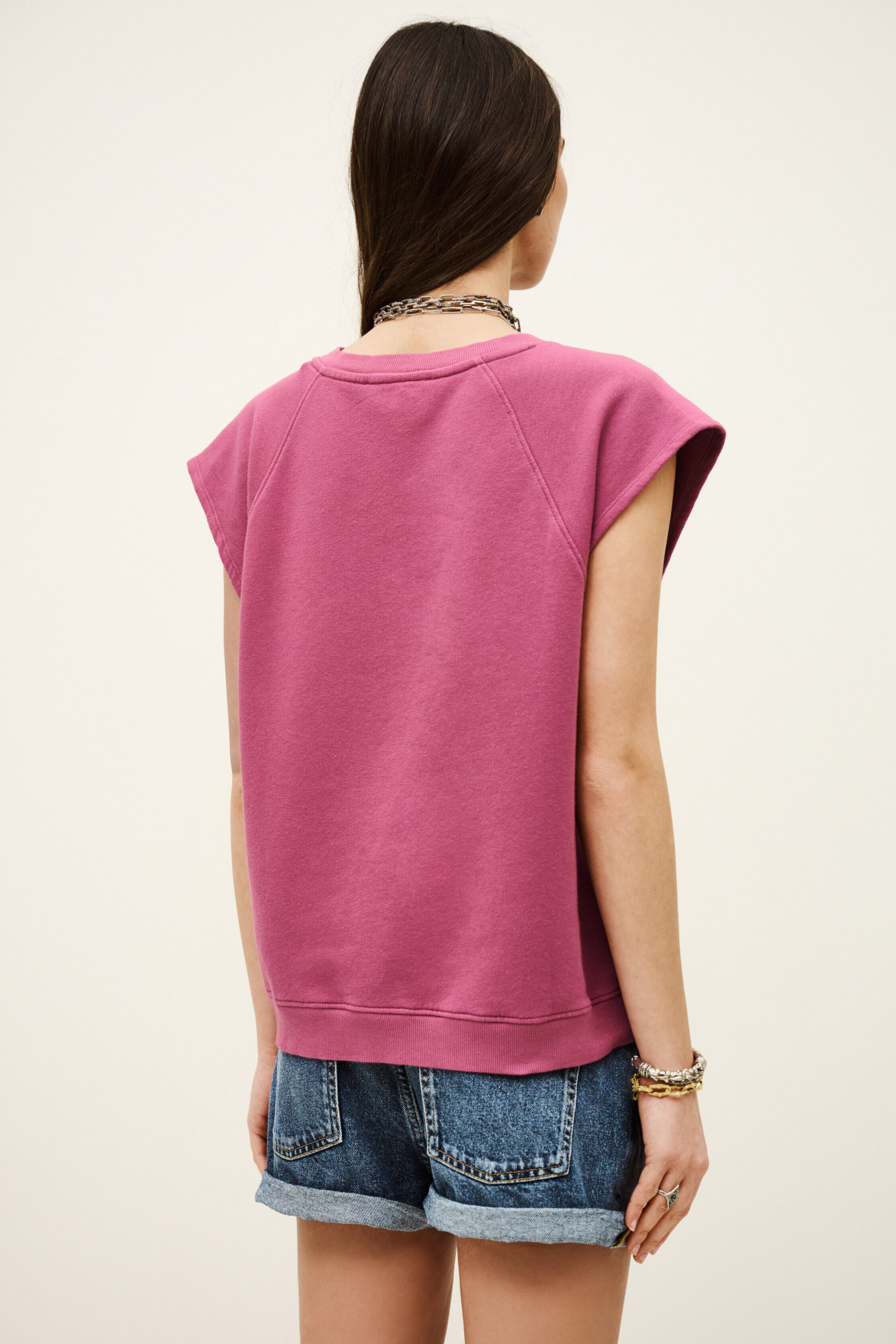 Sweatshirt BEATA