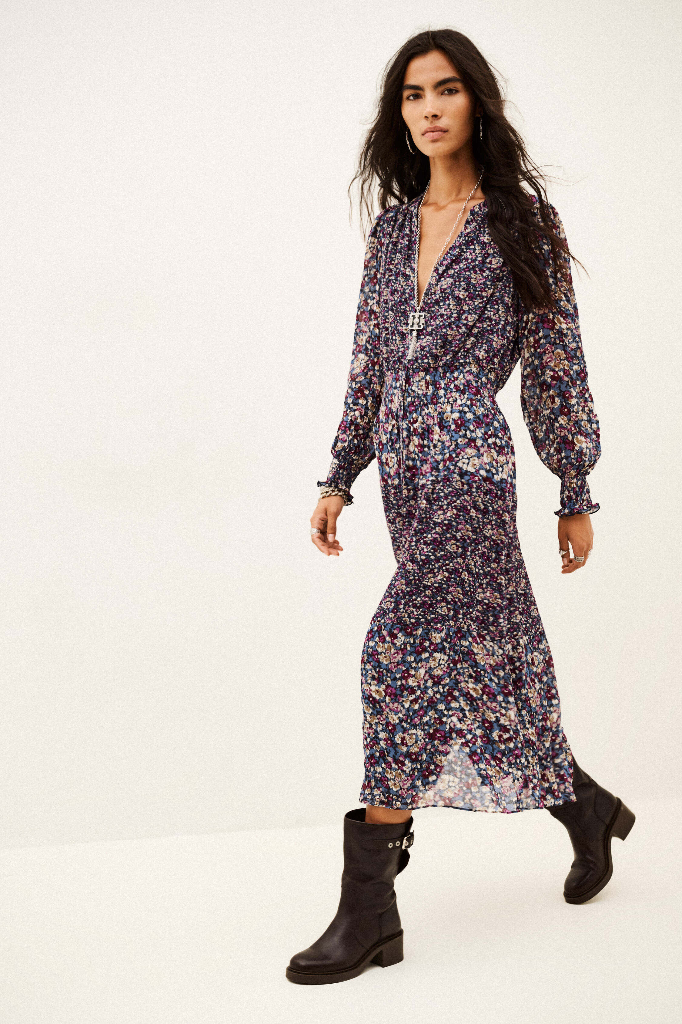 dress KACY