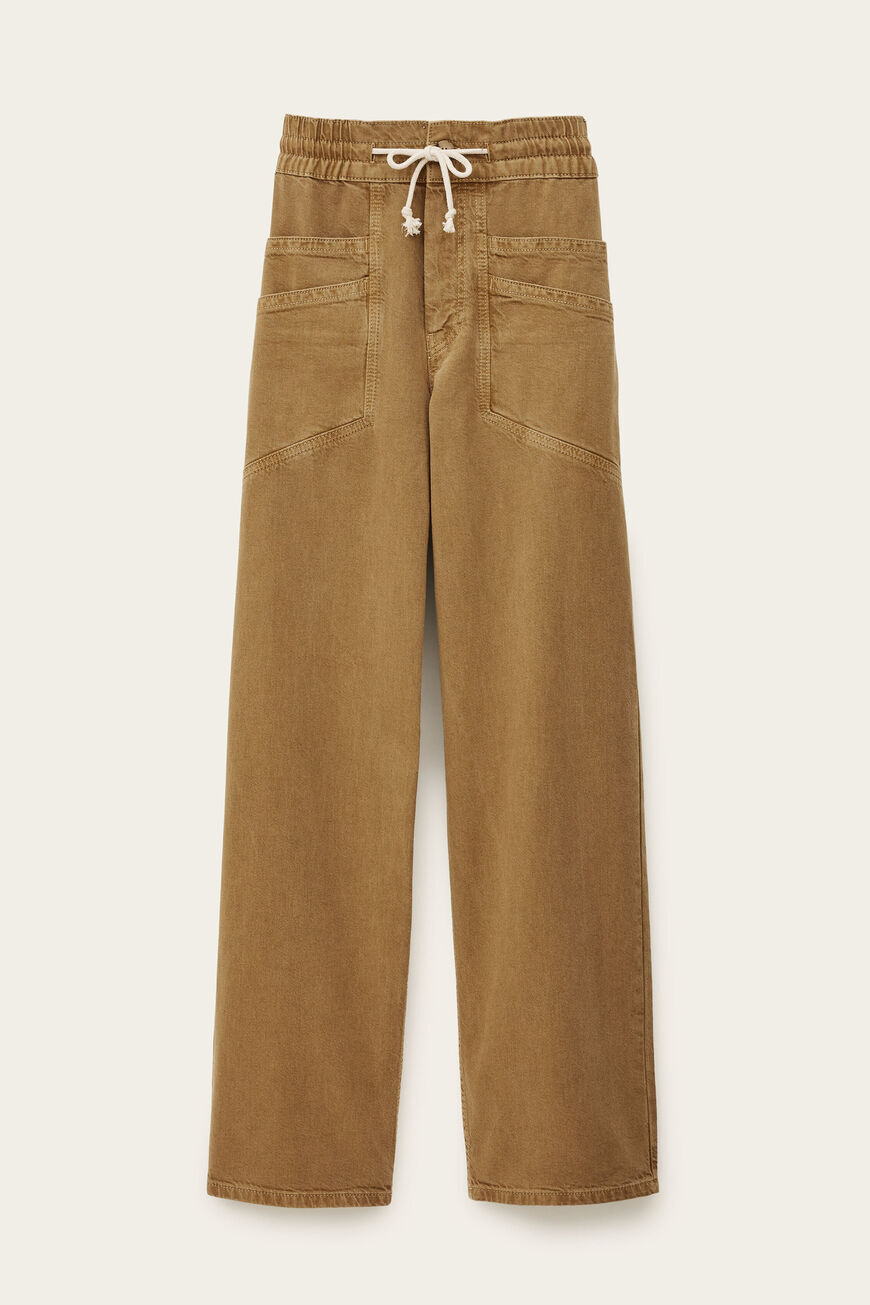 Trousers FIMA