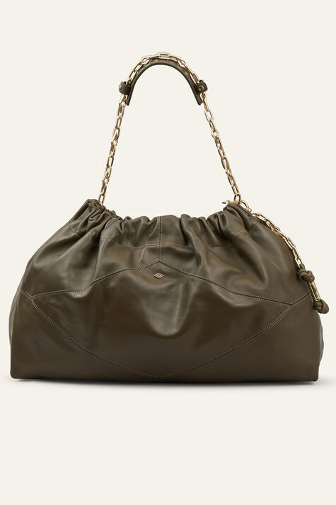 BAG XL NAPPA JUNE TOTE