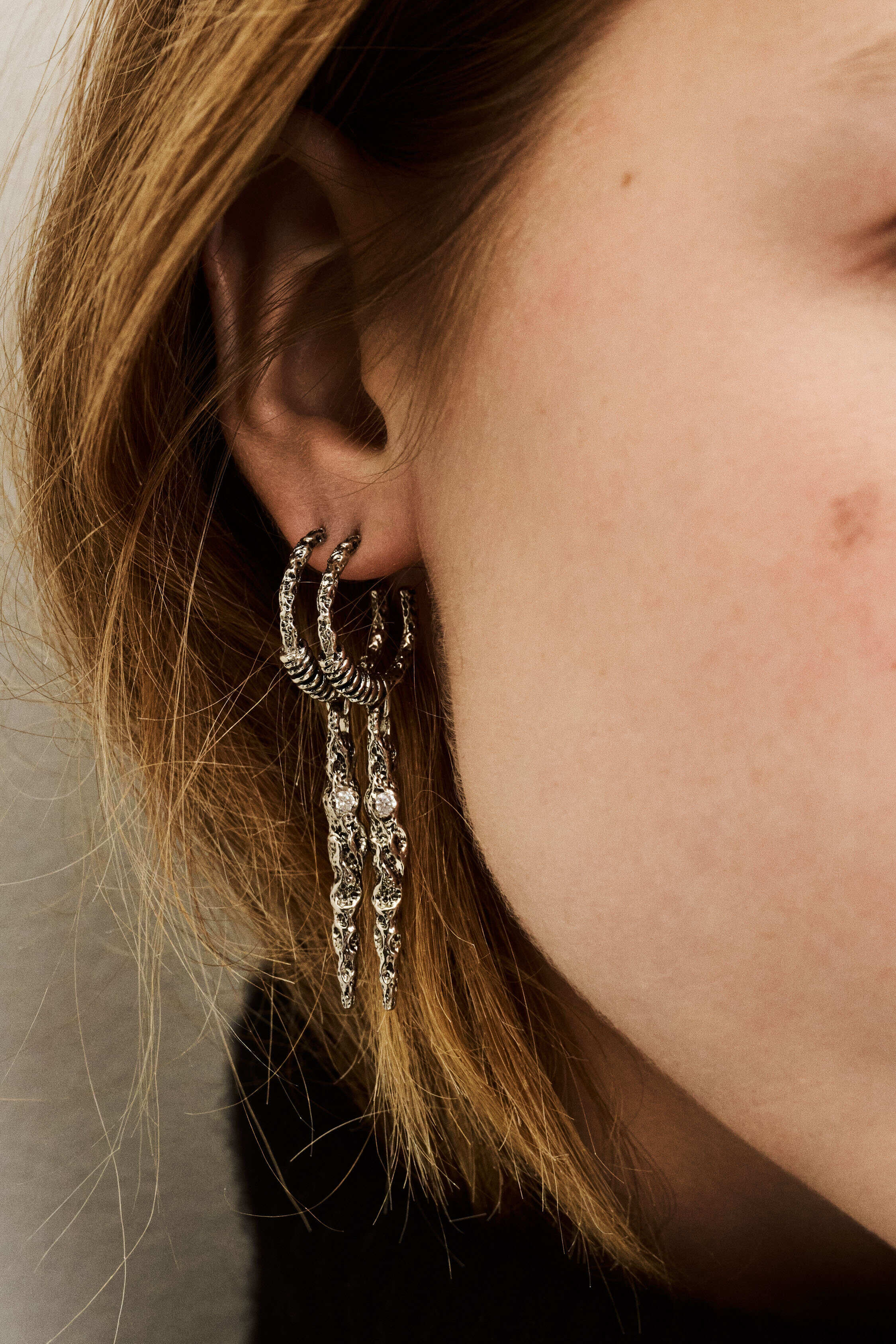 earring OUDI