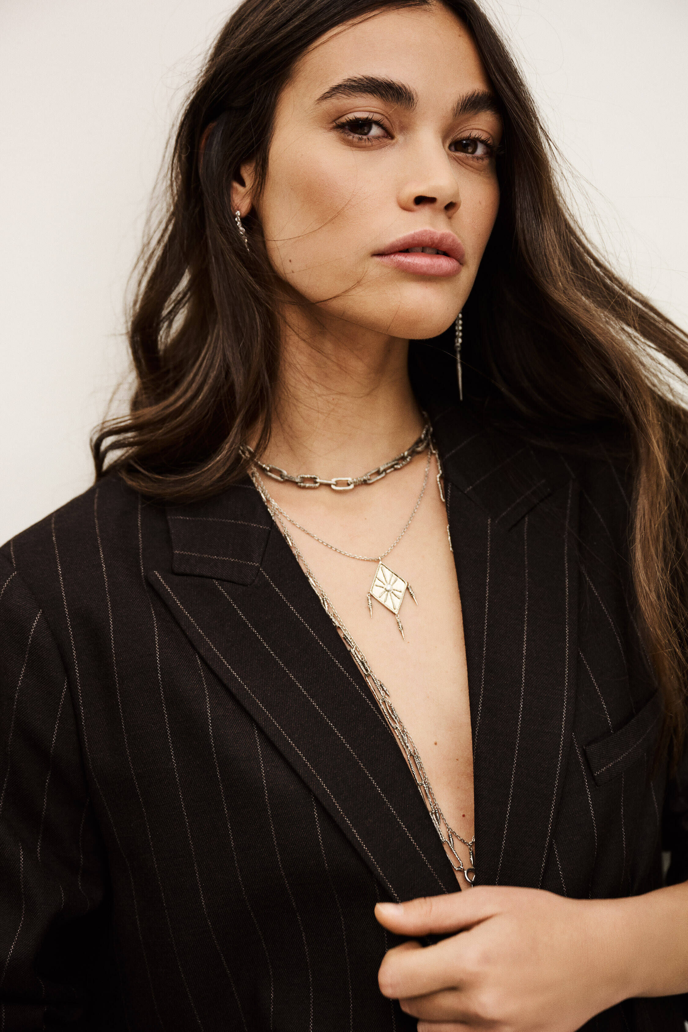 jacket HOCEE