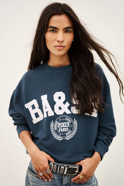 SWEATSHIRT BENJAMIN