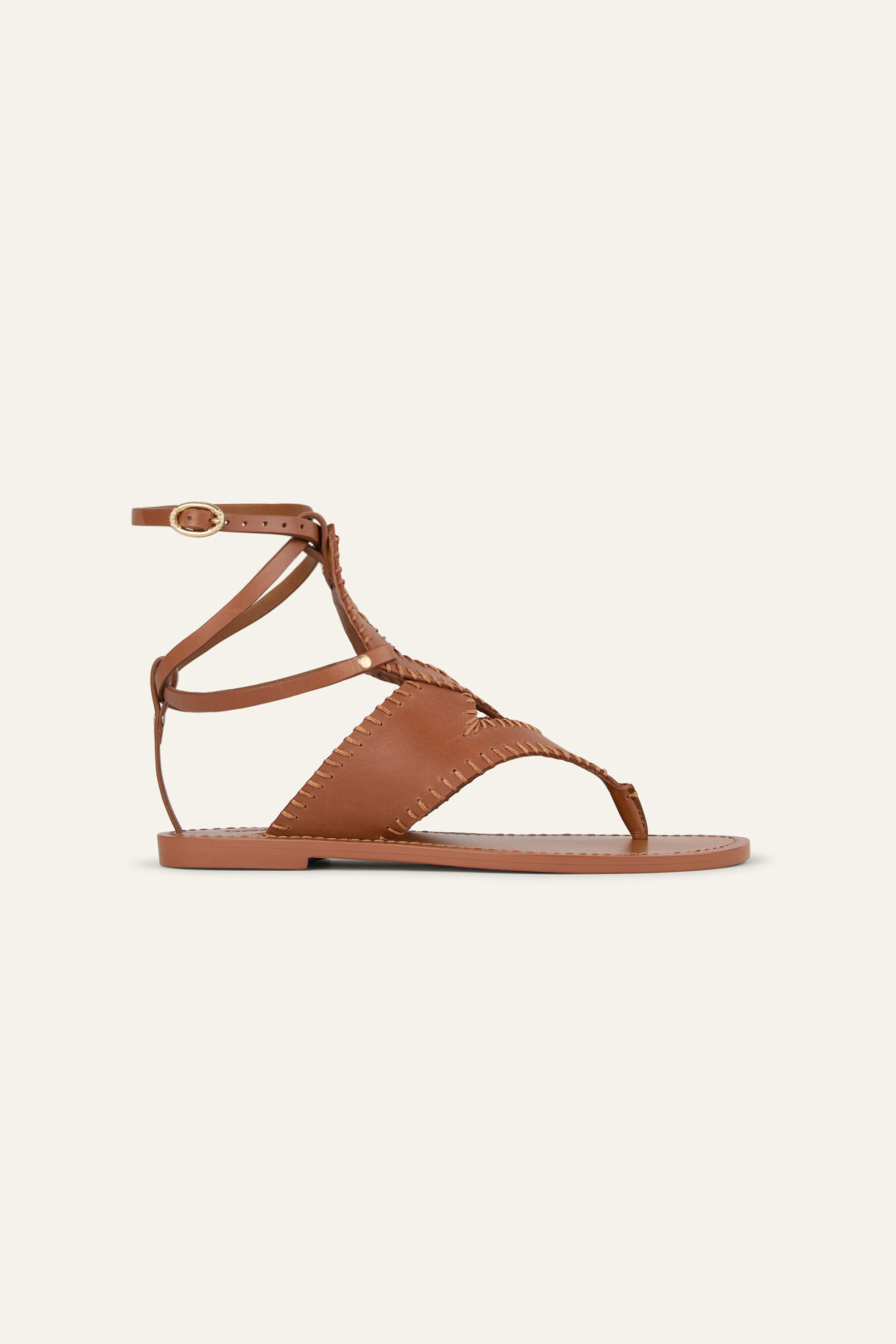 sandales CAPRI