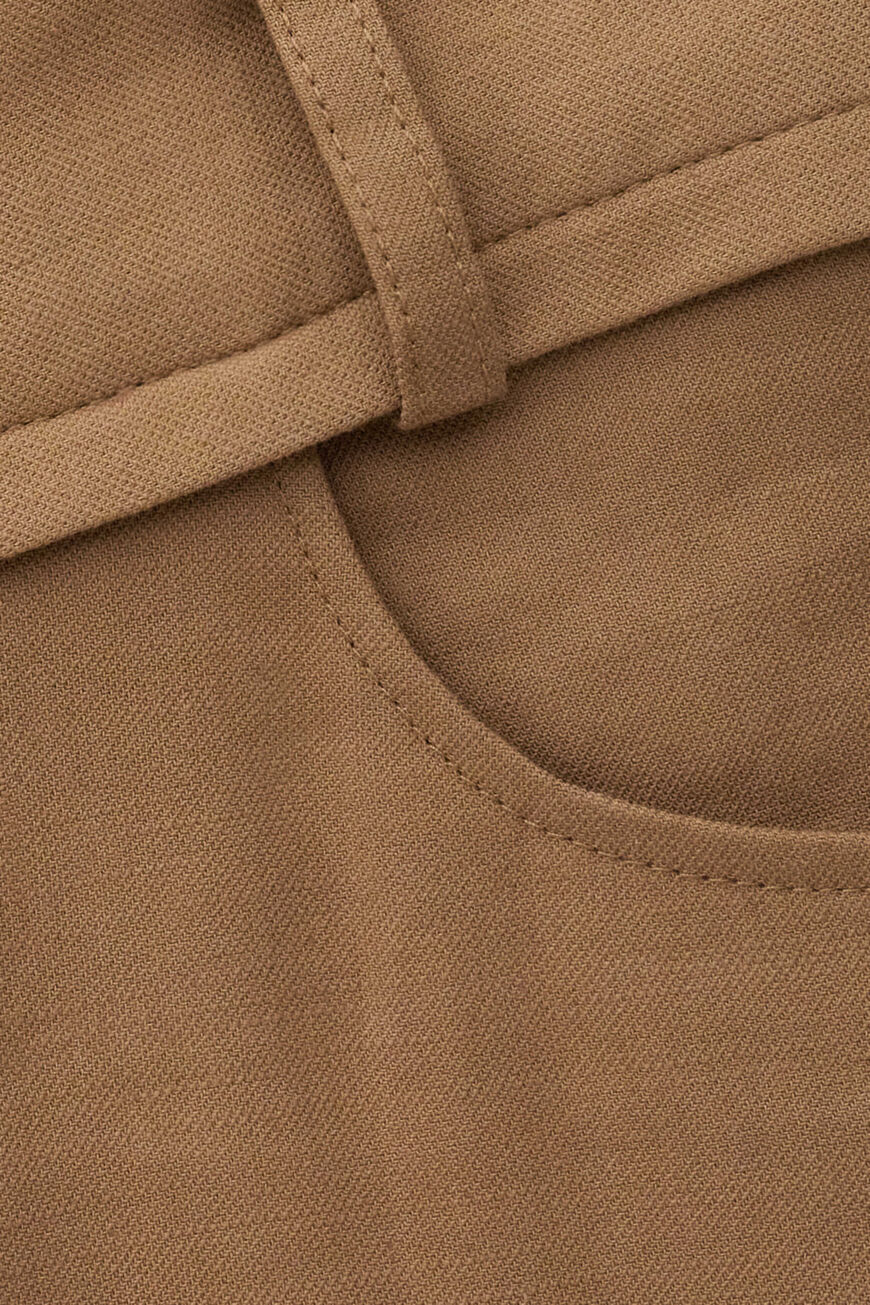 Trousers CISTA