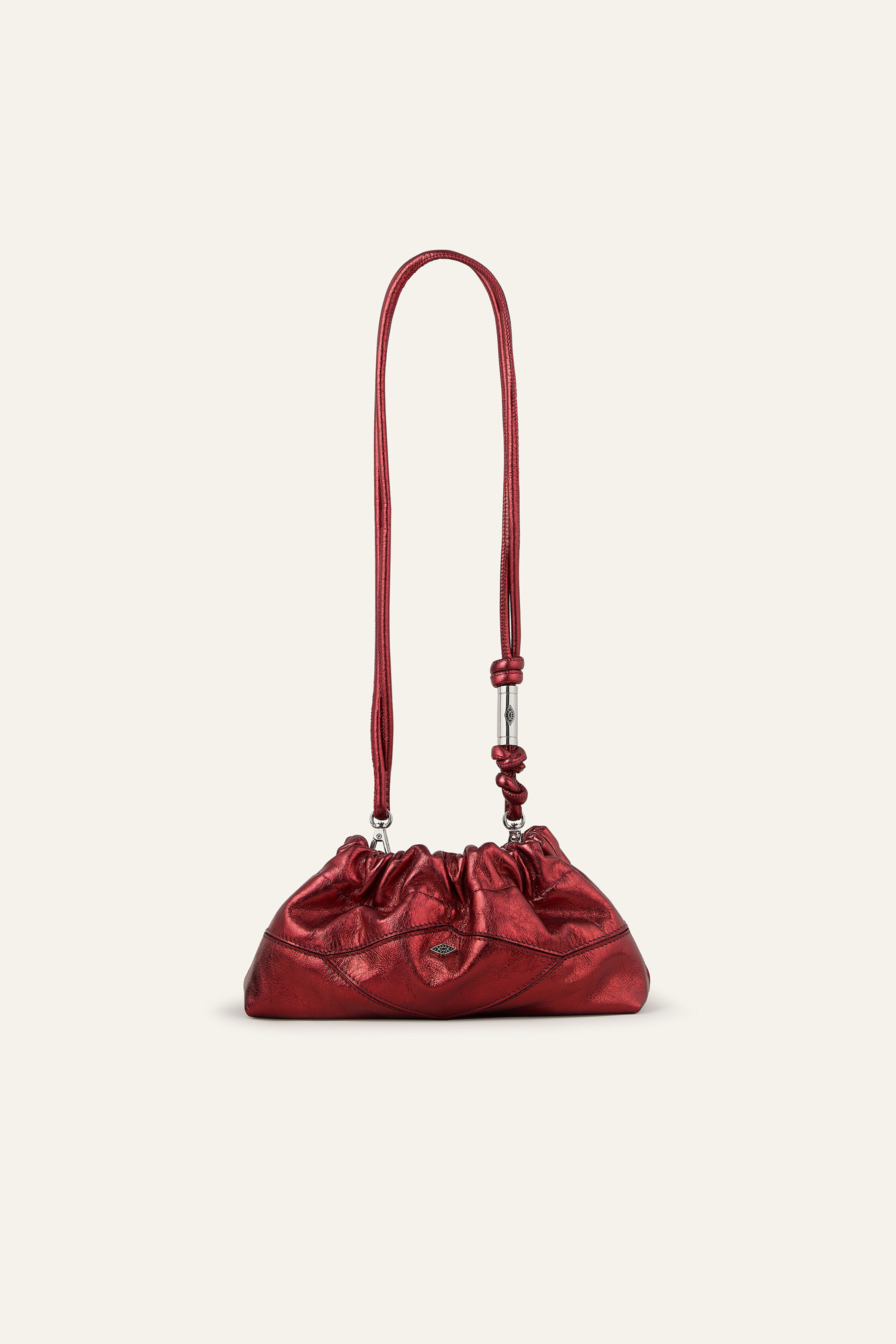 BAG T LAMINE JUNE