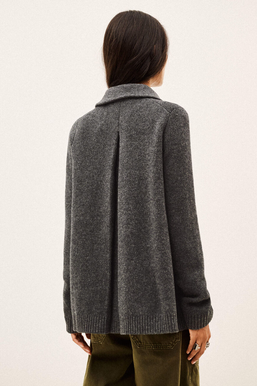 cardigan VESTA
