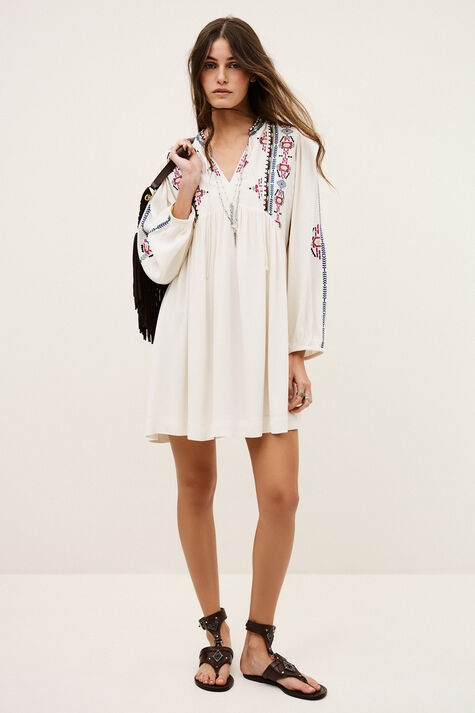 DRESS TELMA
