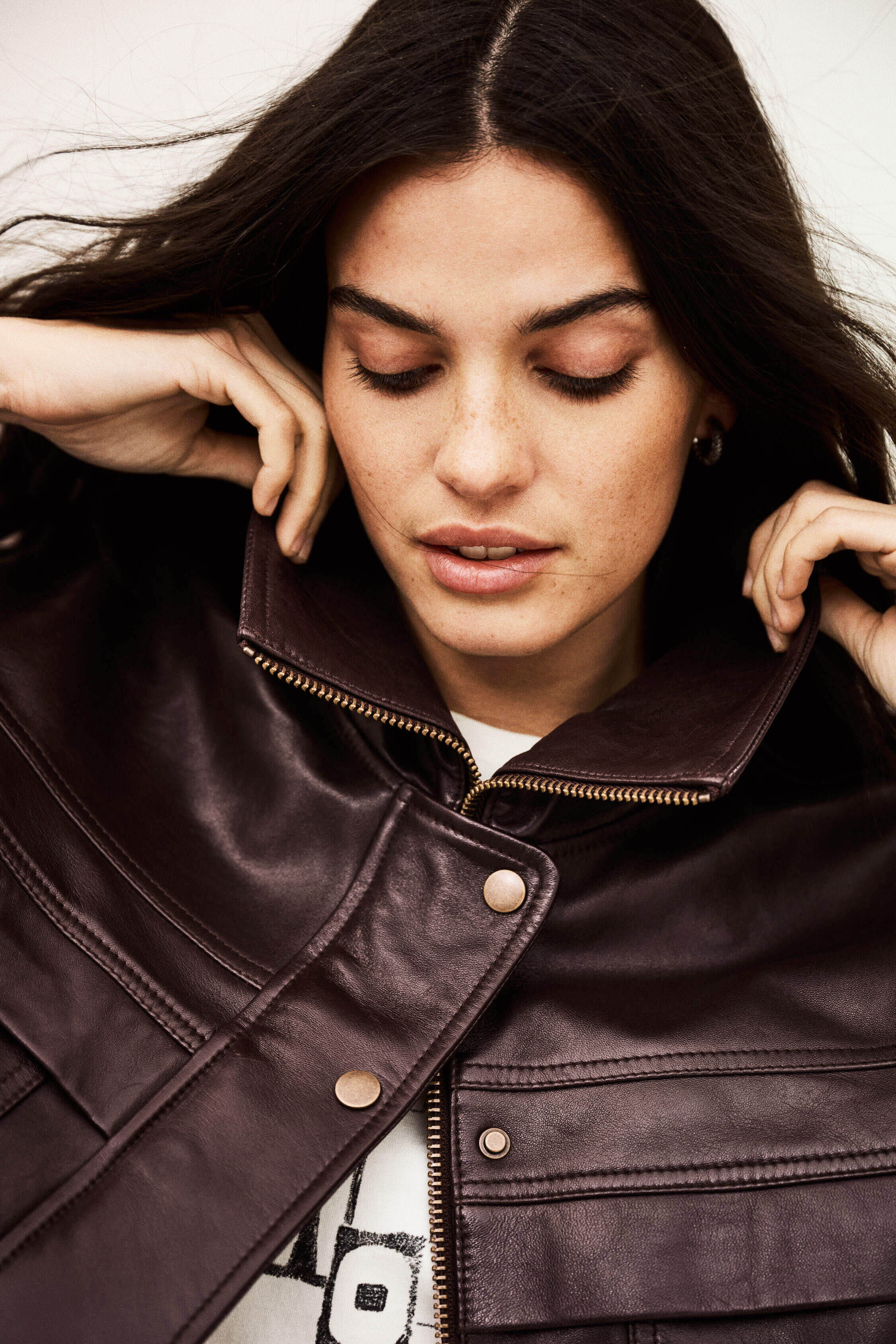 Jacket KASSIA