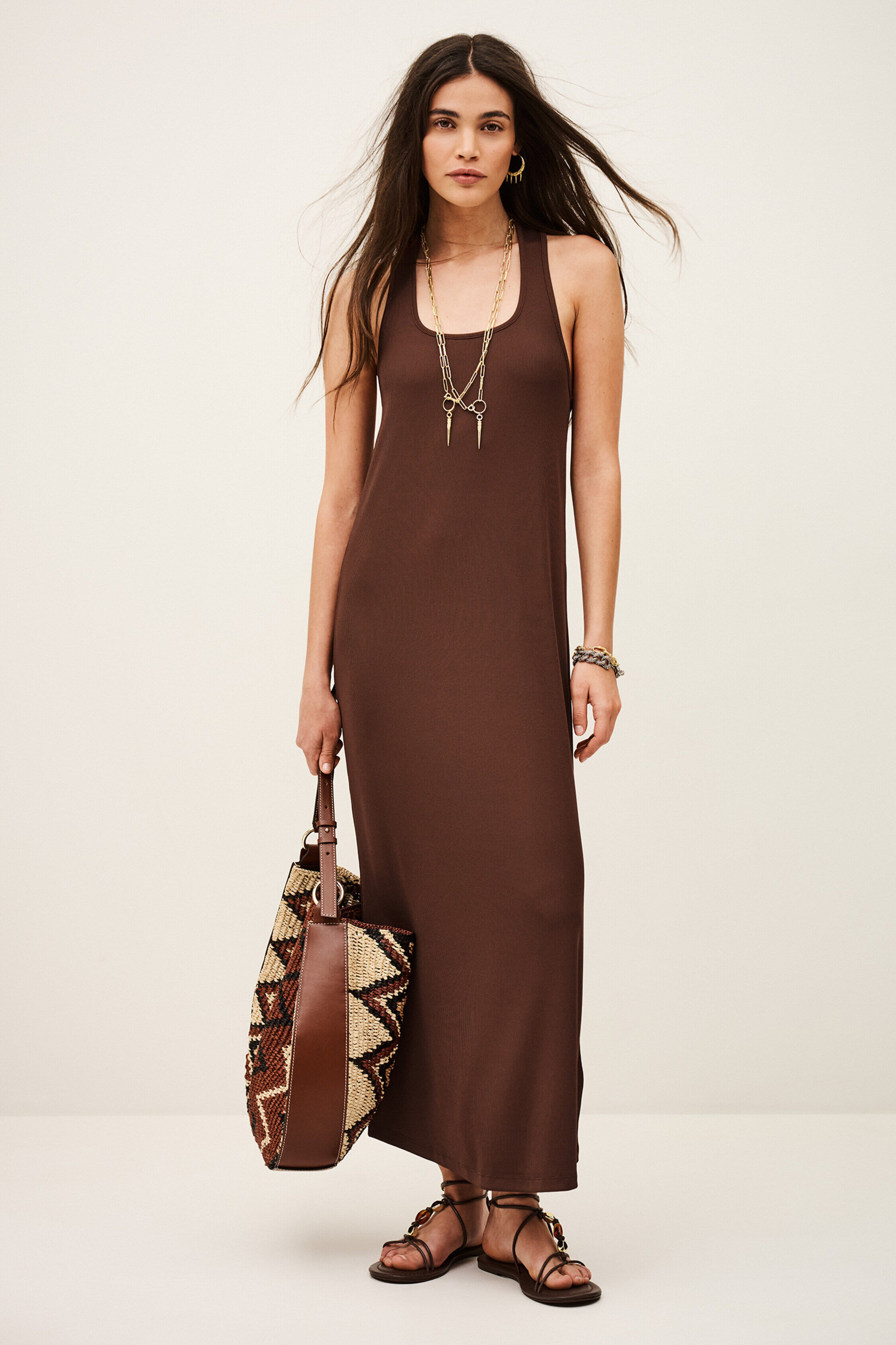 robe NAORA