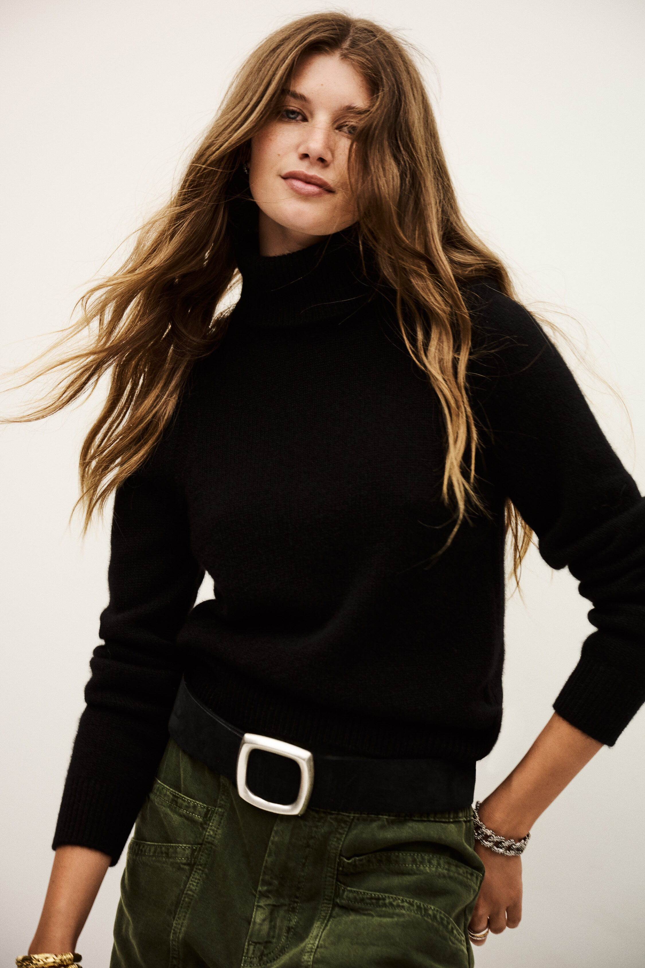 jumper CHALIE
