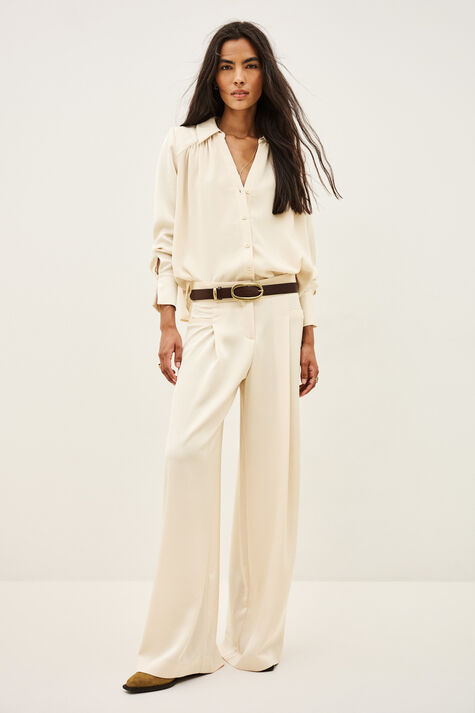 trousers WALLIE