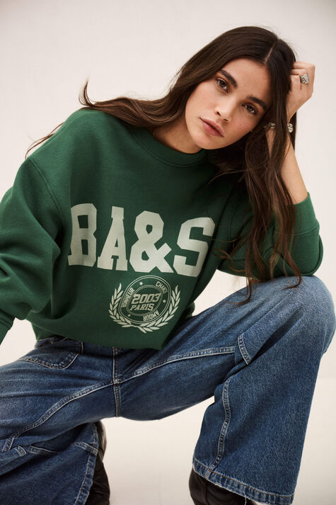 Sweatshirt FENJA