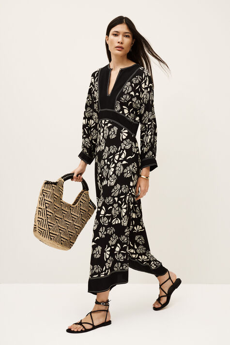 DRESS AUDE