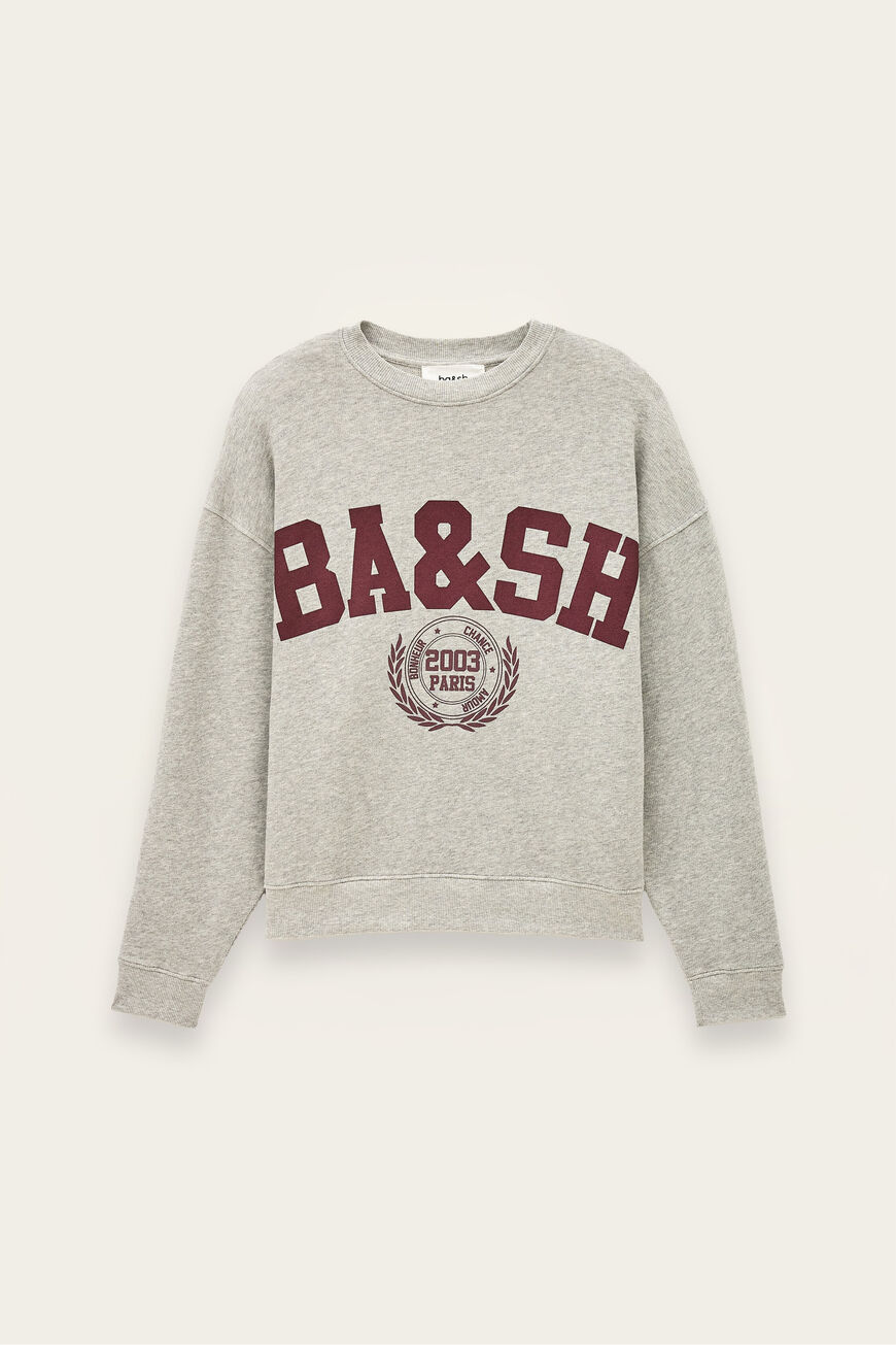 SWEATSHIRT BENJAMIN