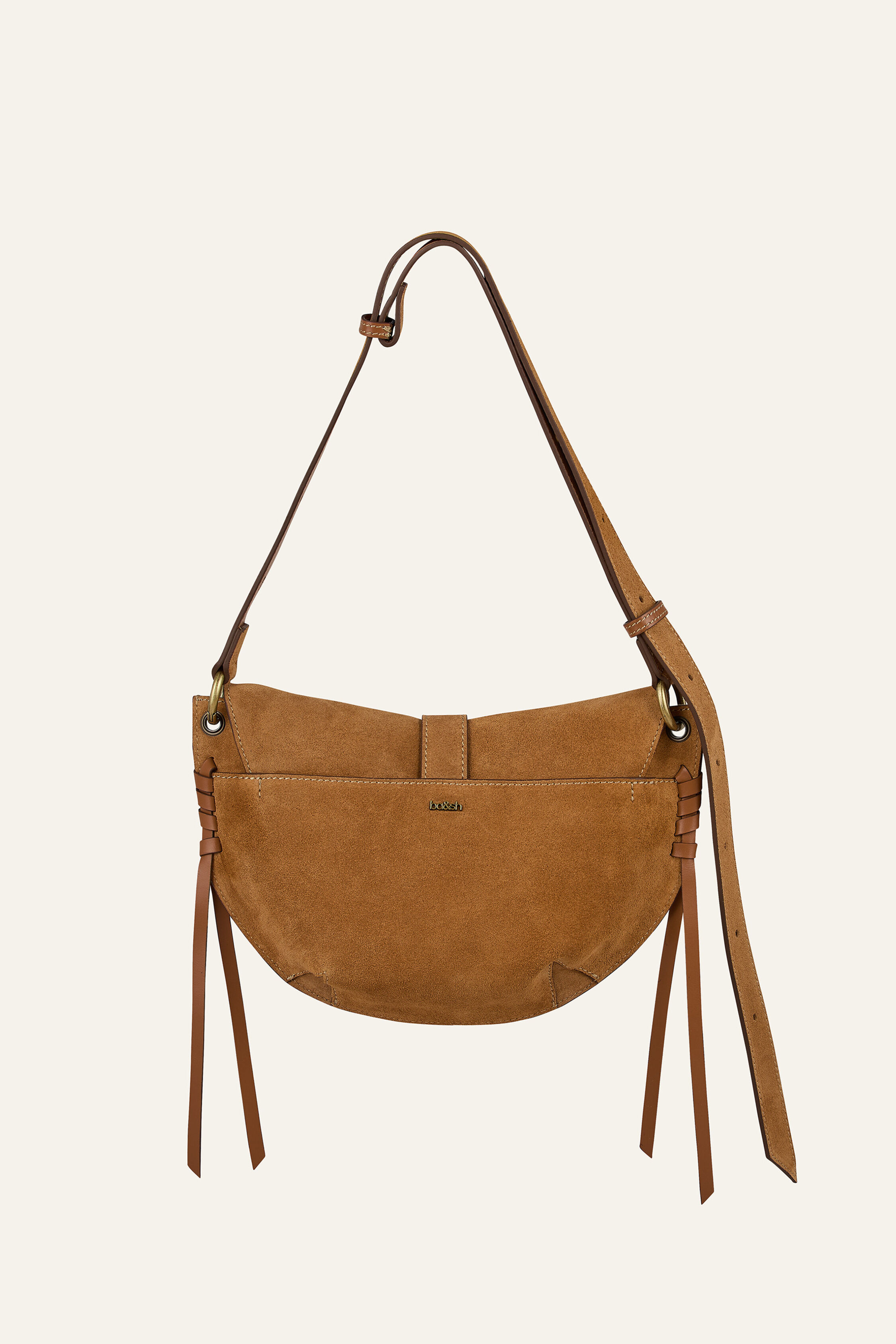 bag SADDLE YOUYOU