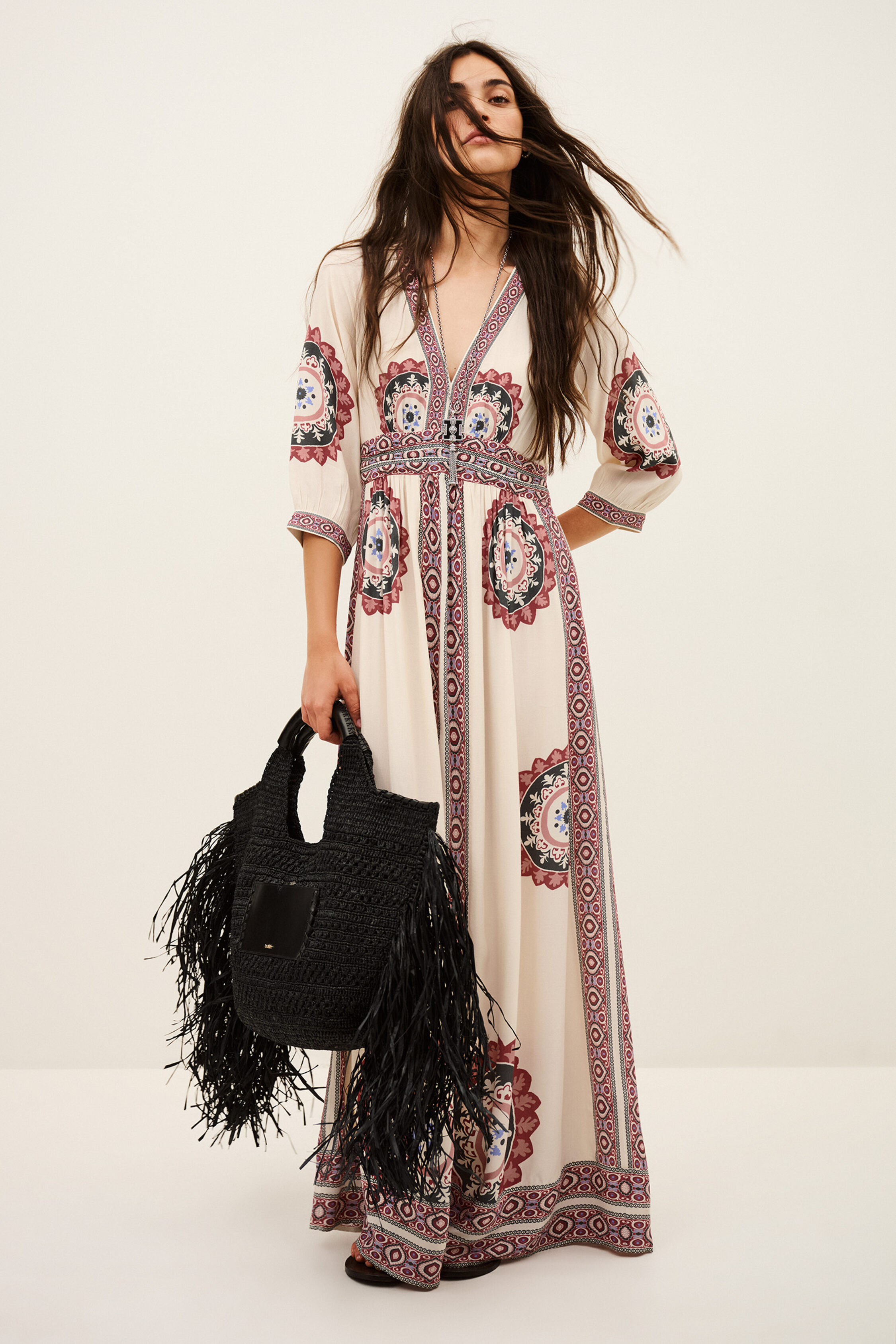 DRESS VERE
